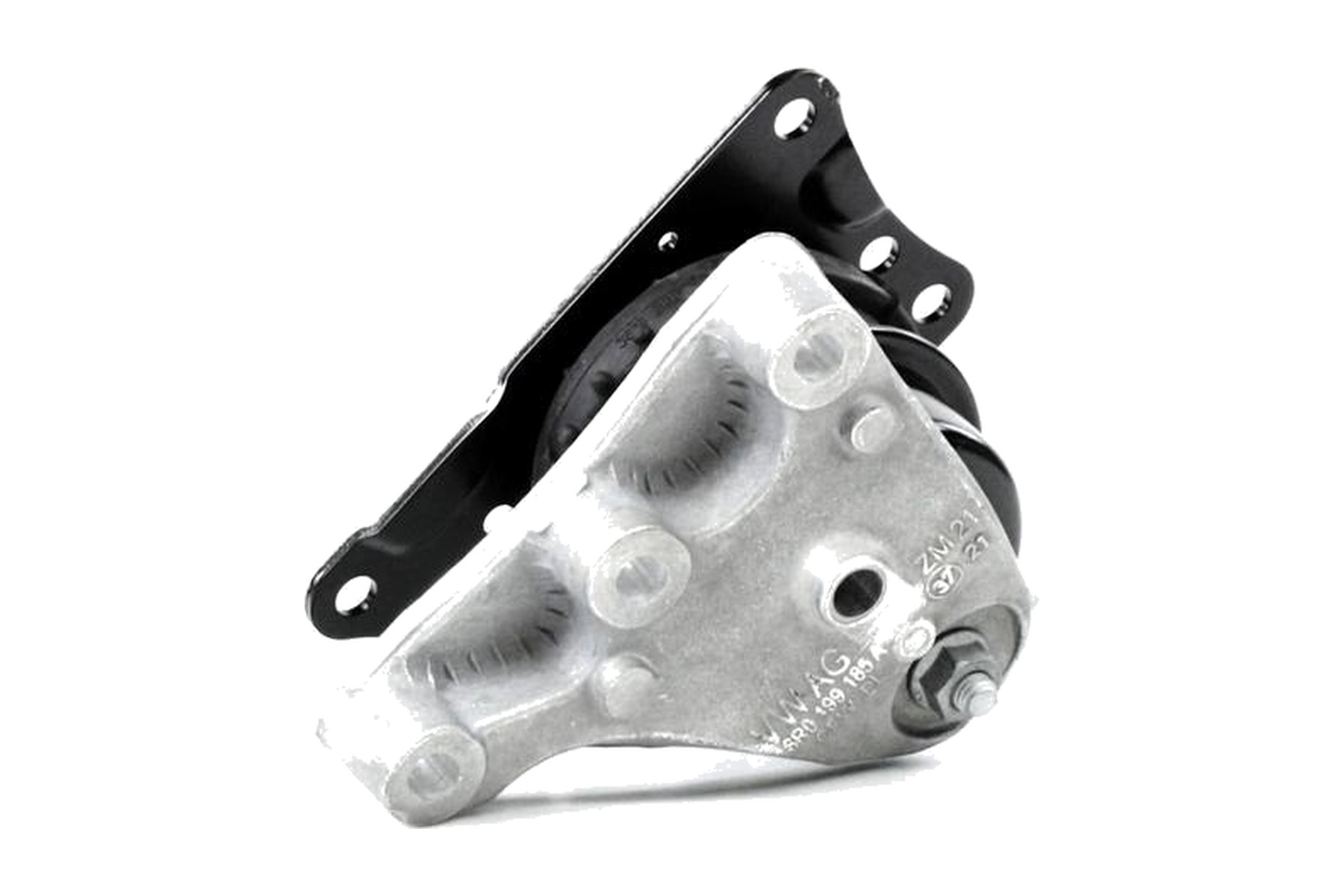 Coxim de Motor Direito (Passageiro) VW 6C0199167D - Imagem 11