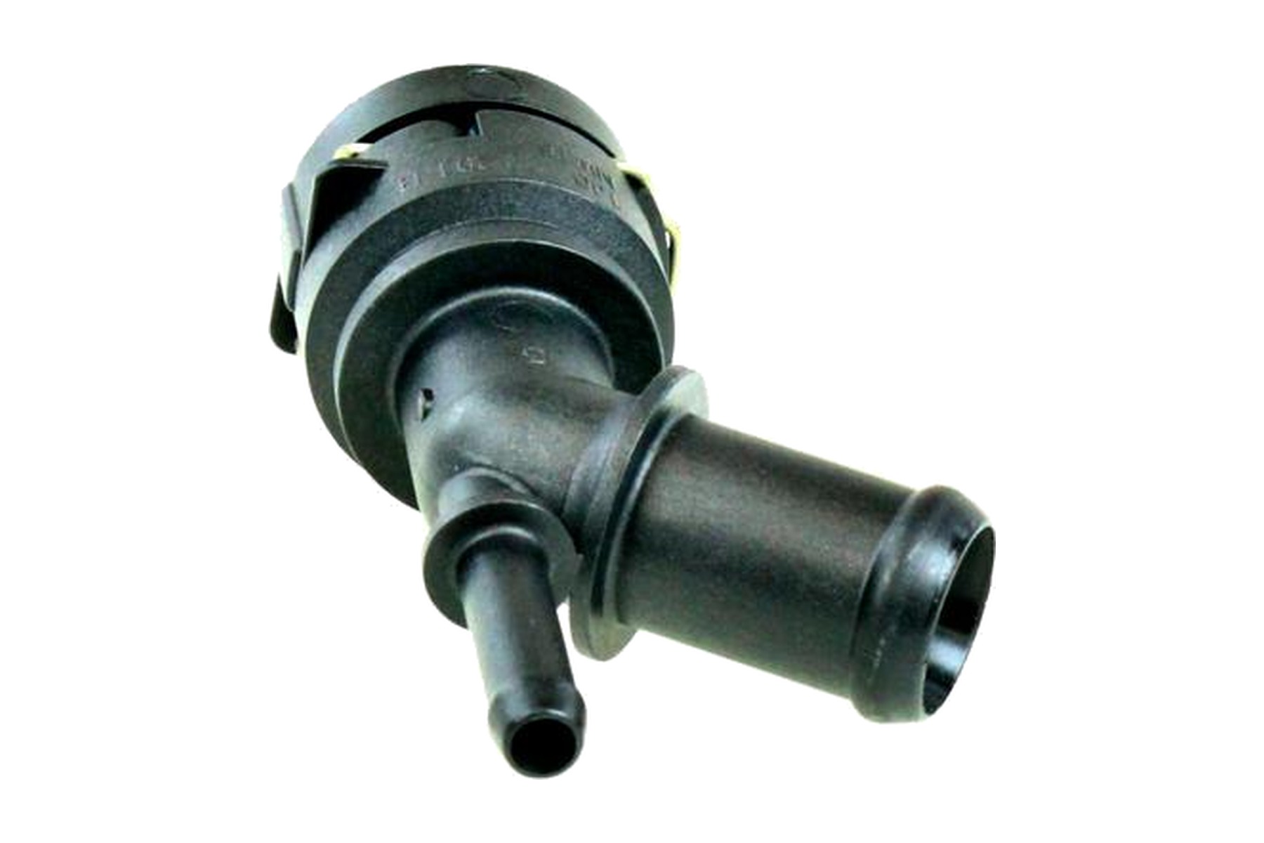 Conexão de Mangueira de Água de Radiador VW 1J0122291B - Imagem 18