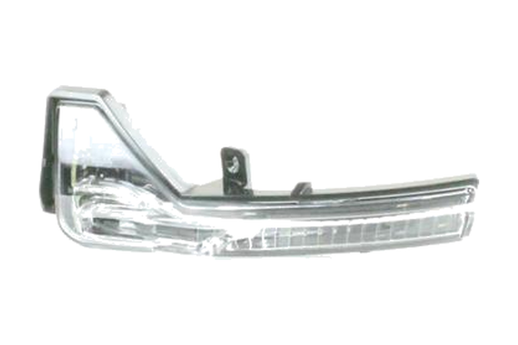 Pisca de Espelho Retrovisor Esquerdo (Motorista) VW 6EA949101B - Imagem 2