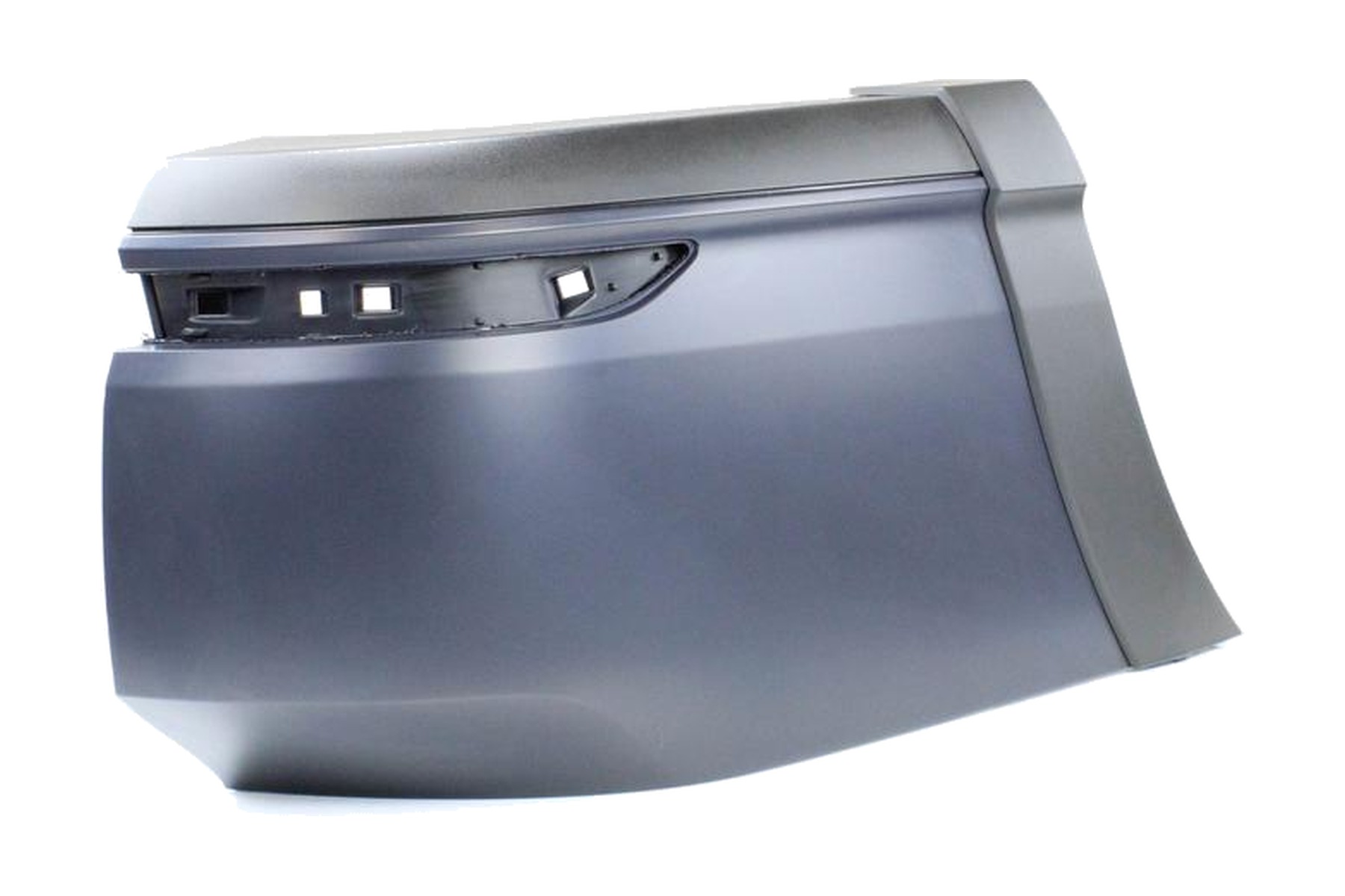 Para-choque Traseiro Esquerdo (Motorista) VW 5U7807141PGRU - Imagem 22