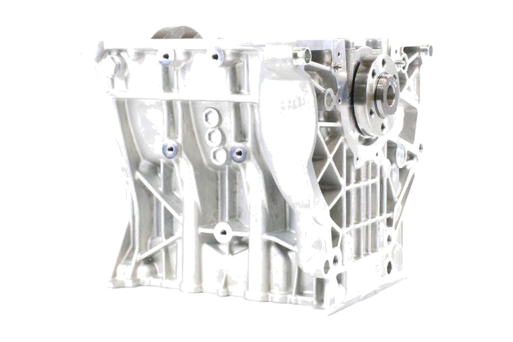 Bloco de Motor VW 04C103101C - Imagem 3