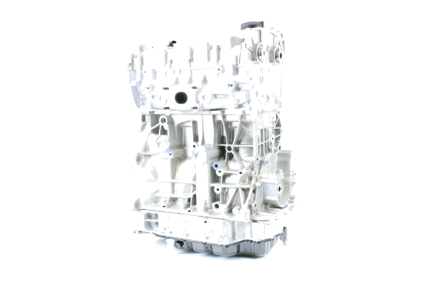 Motor Parcial 1.6 litros VW 04E100033M - Imagem 8