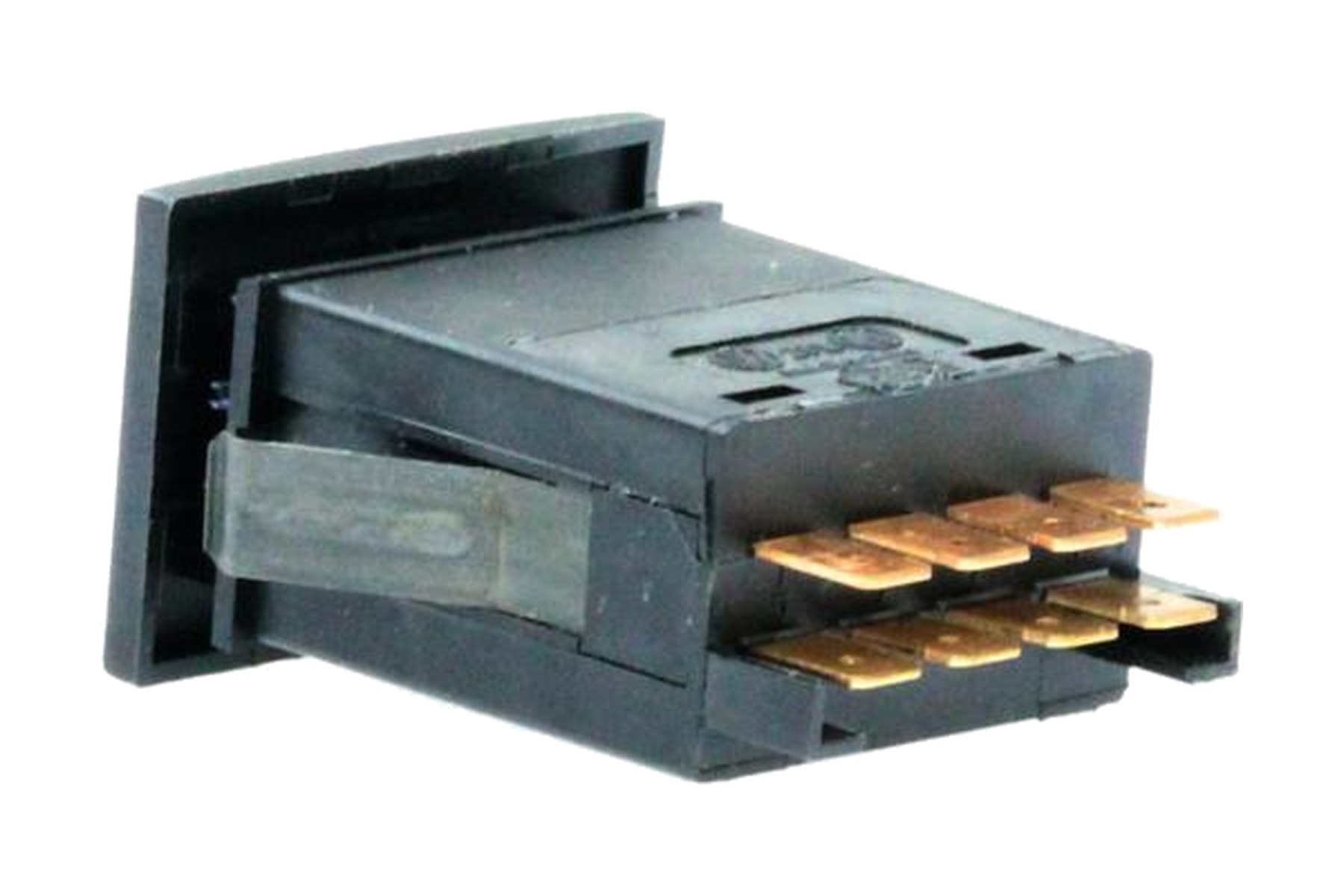 Botão Interruptor de Pisca Alerta VW 377953235 - Imagem 10