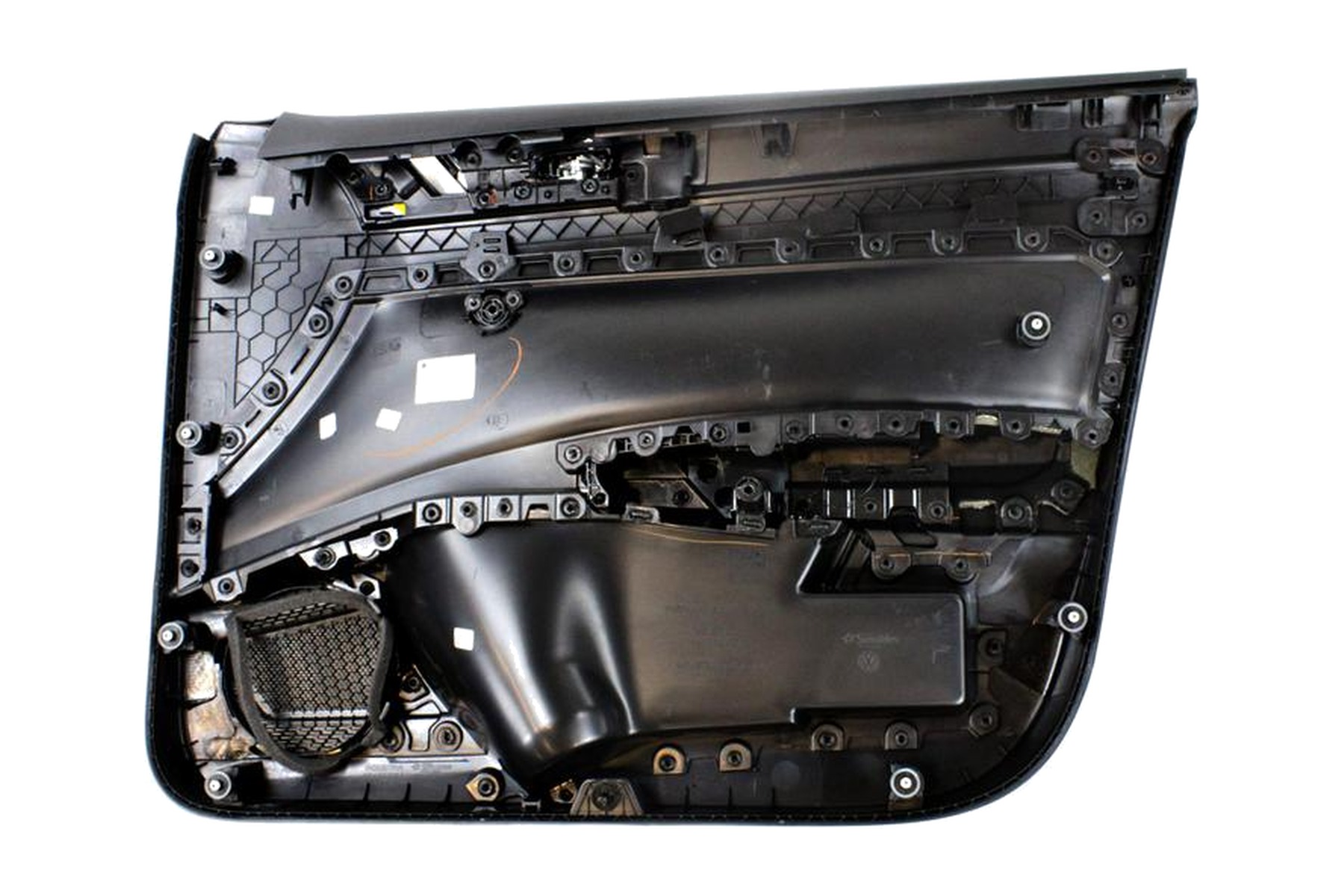 Revestimento de Porta VW 2G4867011RXJV - Imagem 4