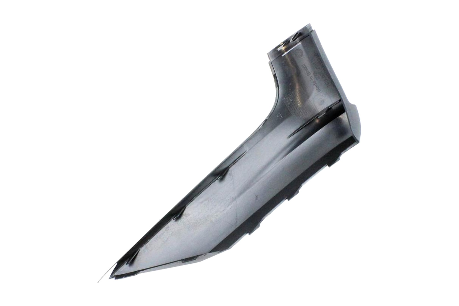 Moldura de Para-choque VW 1SB807258B9B9 - Imagem 4