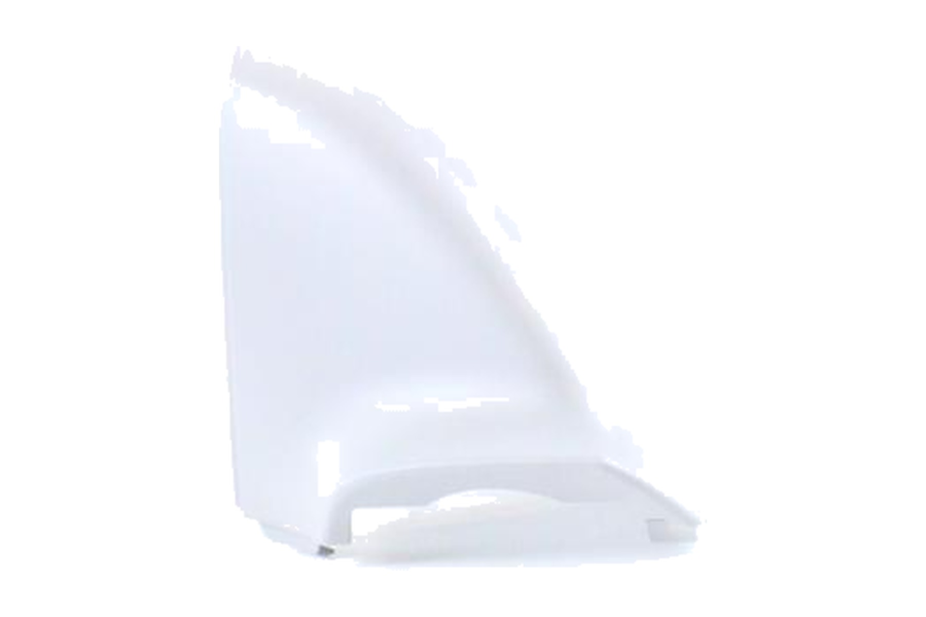Capa de Espelho Retrovisor Esquerdo (Motorista) VW 2H0857527CGRU - Imagem 18