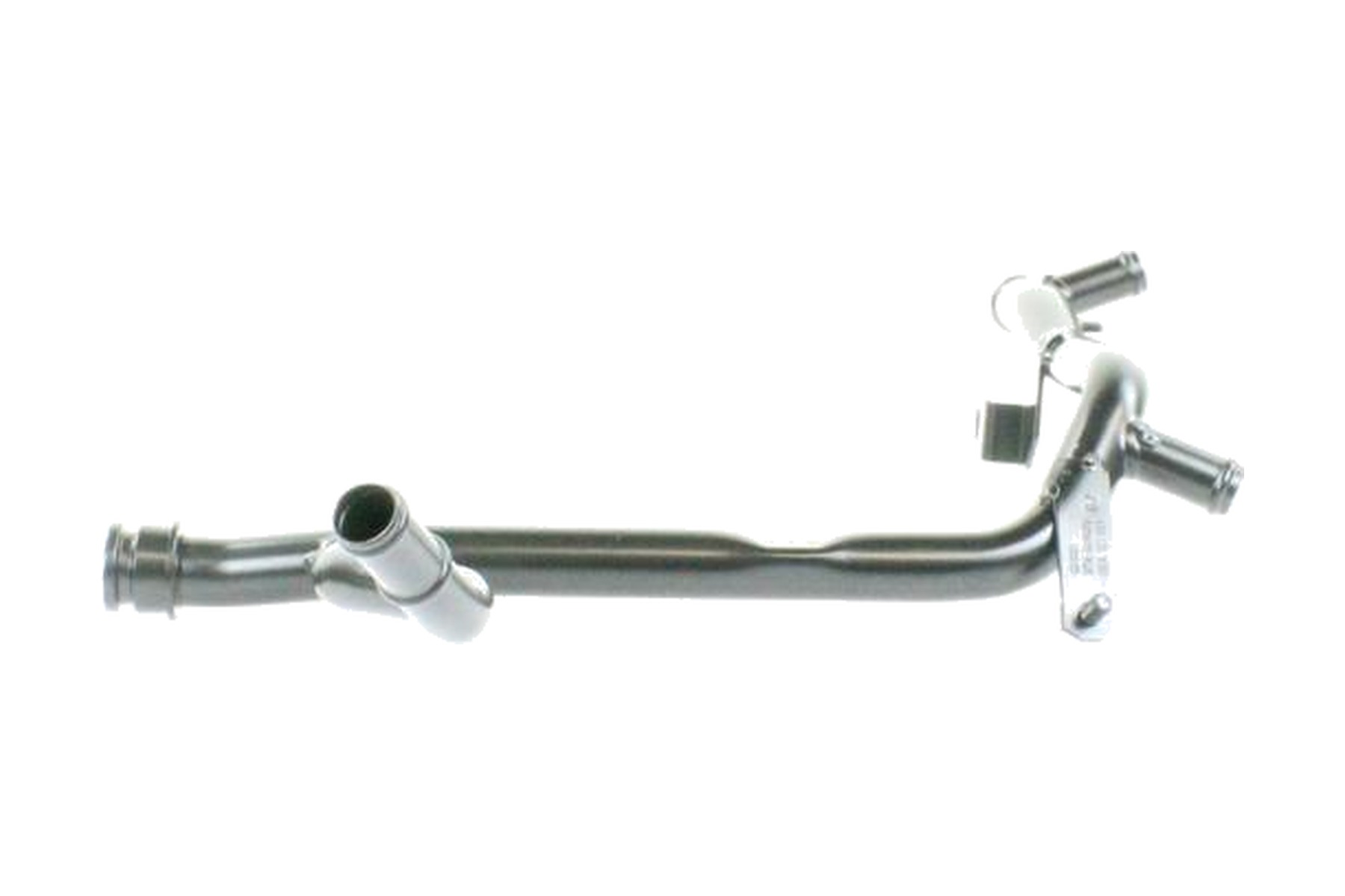 Tubo de Água de Radiador VW 06A121065BJ