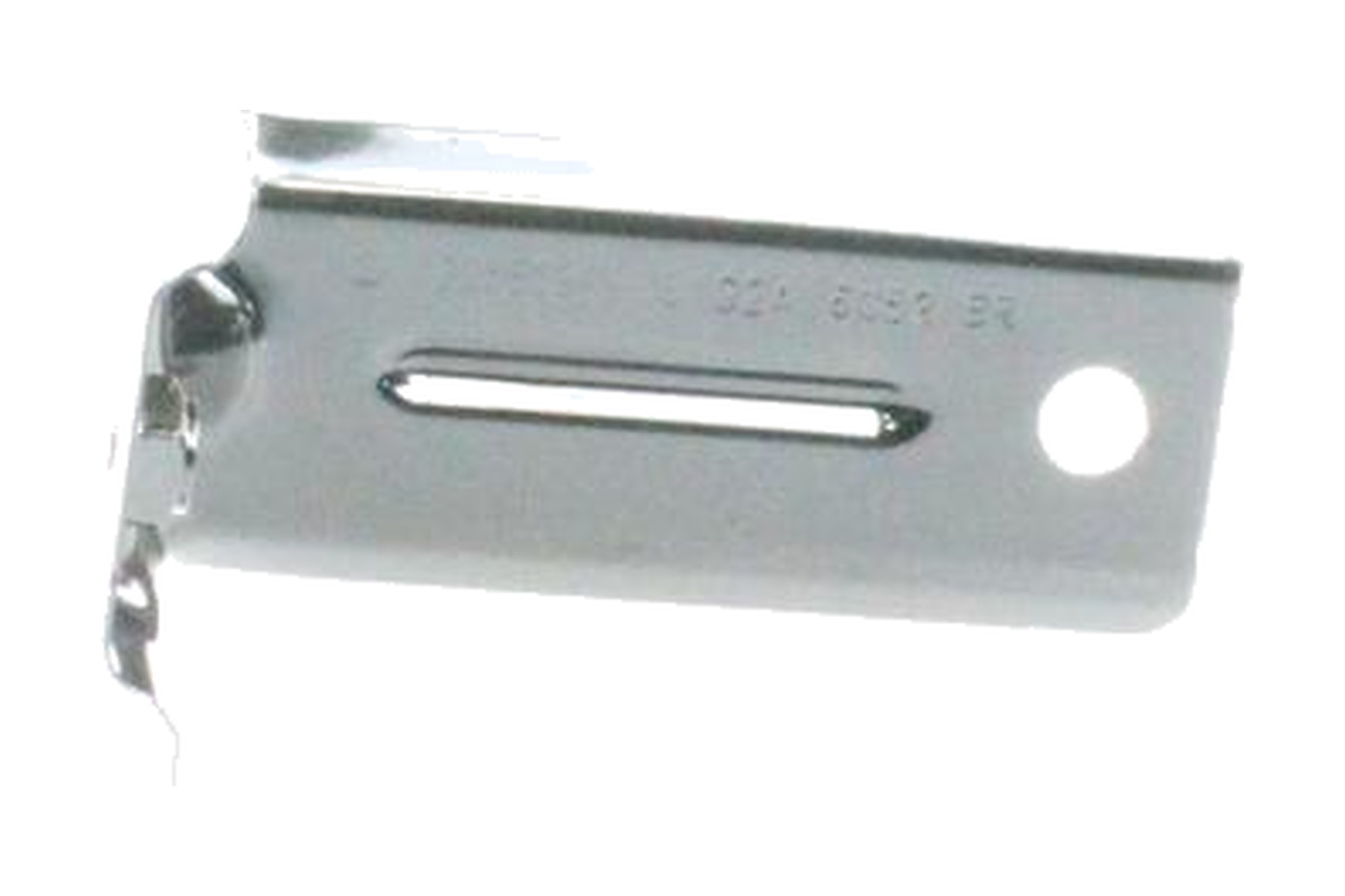 Suporte de Para-lama VW 2G5809471GRU - Imagem 12