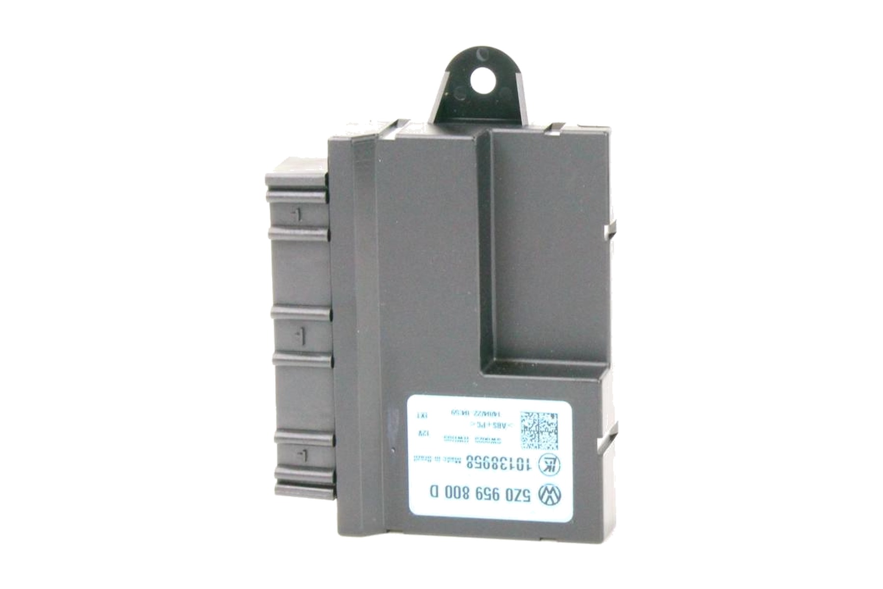 Módulo Eletrônico Central de Conforto VW 5Z0959800D - Imagem 2