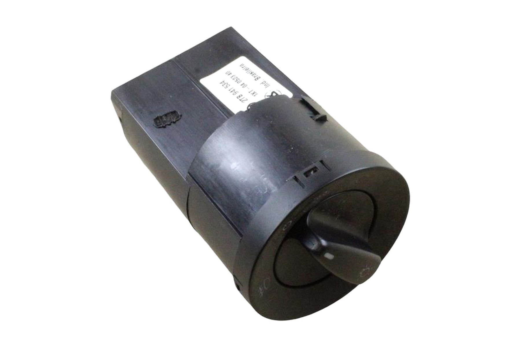 Chave de Farol VW 5W09415311FR - Imagem 2