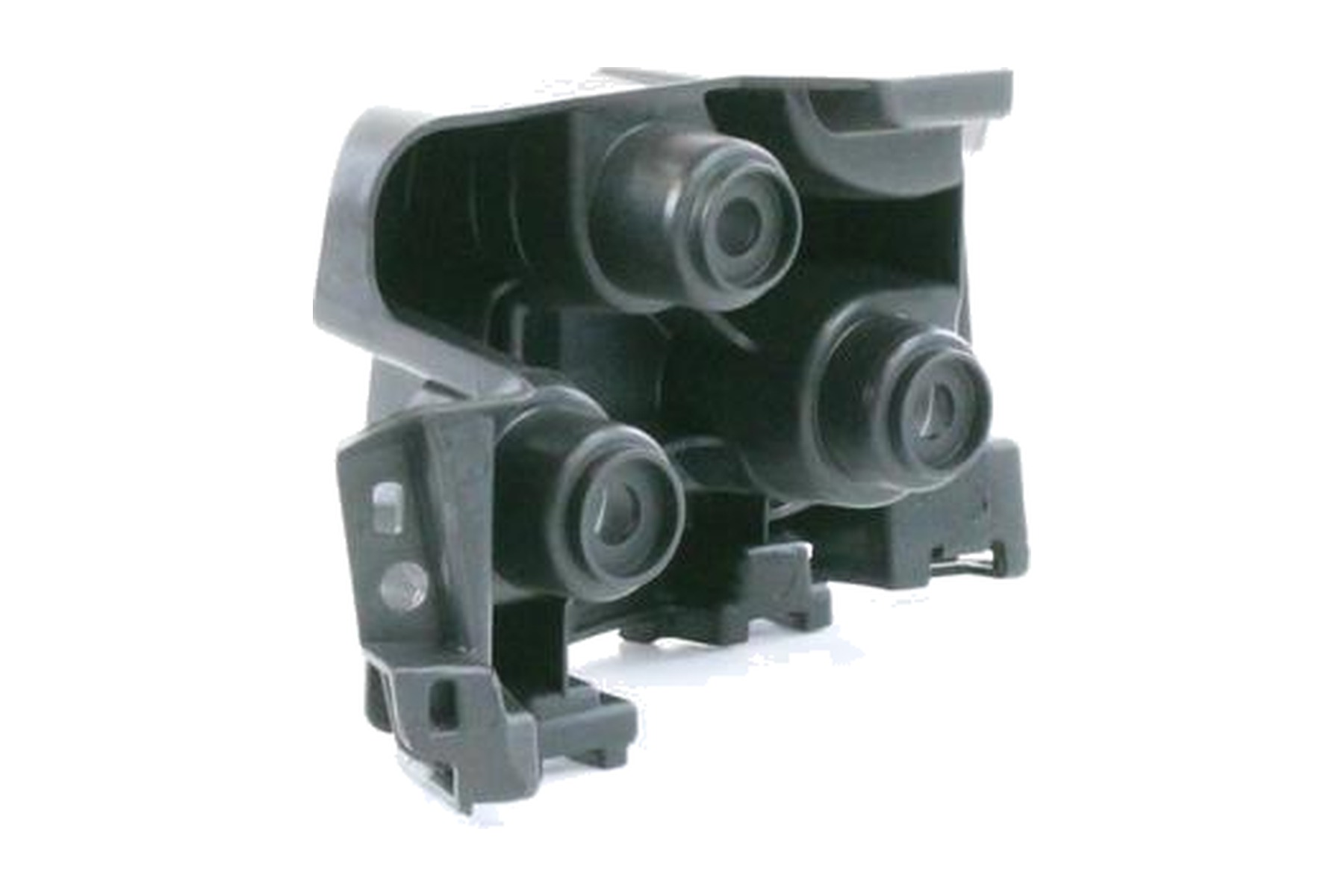 Suporte Guia de Para-choque VW 2GP807393A - Imagem 9
