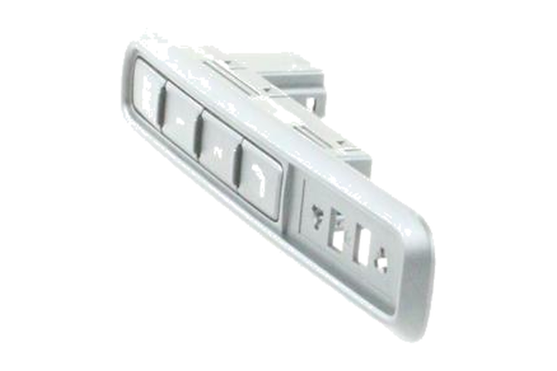 Botão Interruptor de Memorização de Ajuste de Banco VW 11A959769A9B9 - Imagem 5