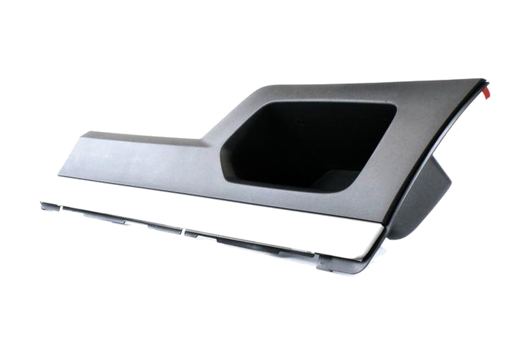 Friso de Proteção de Painel Lateral VW 5U7853535EBAJ - Imagem 4