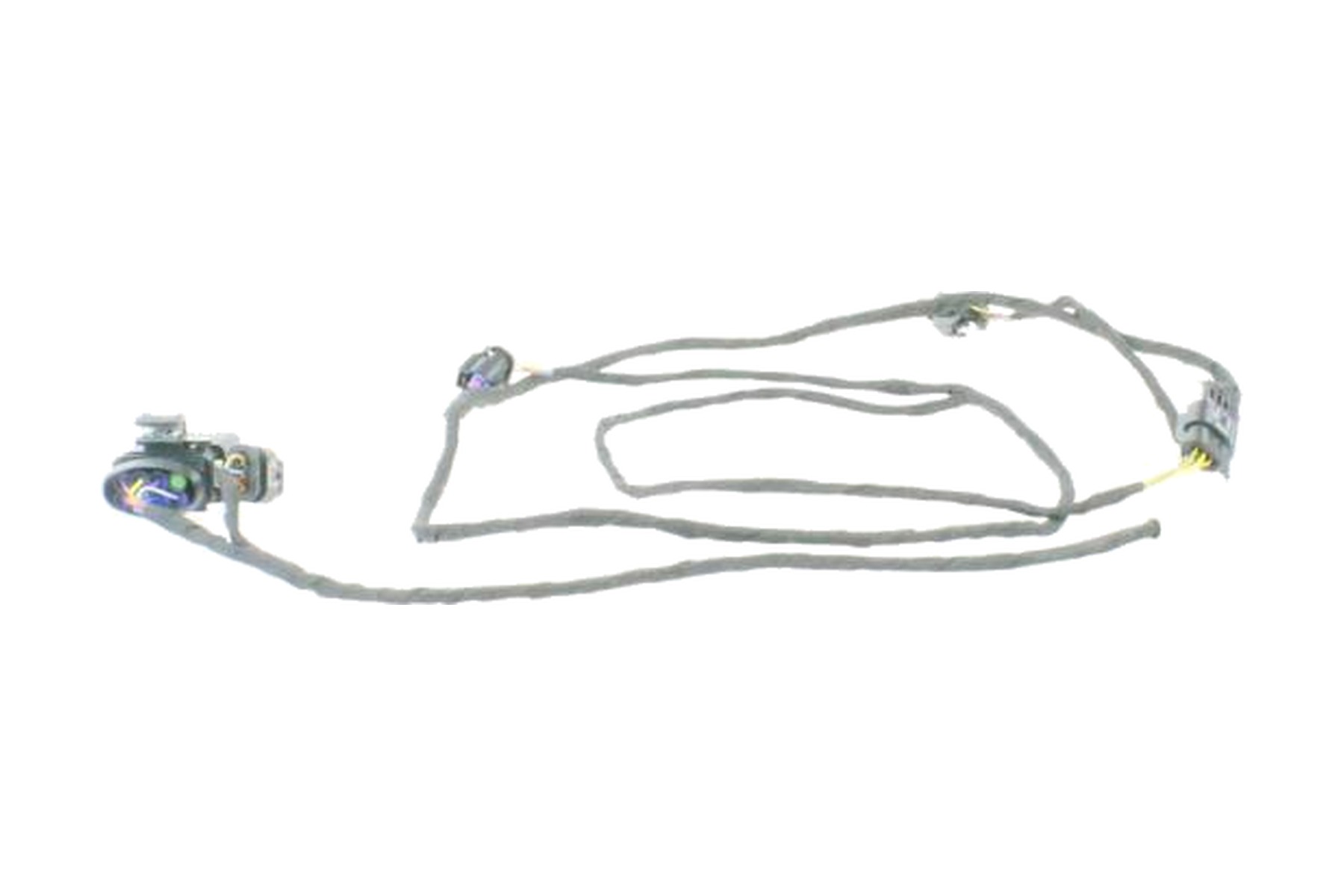 Chicote de Sensor de Estacionamento VW 5G0971095J - Imagem 9