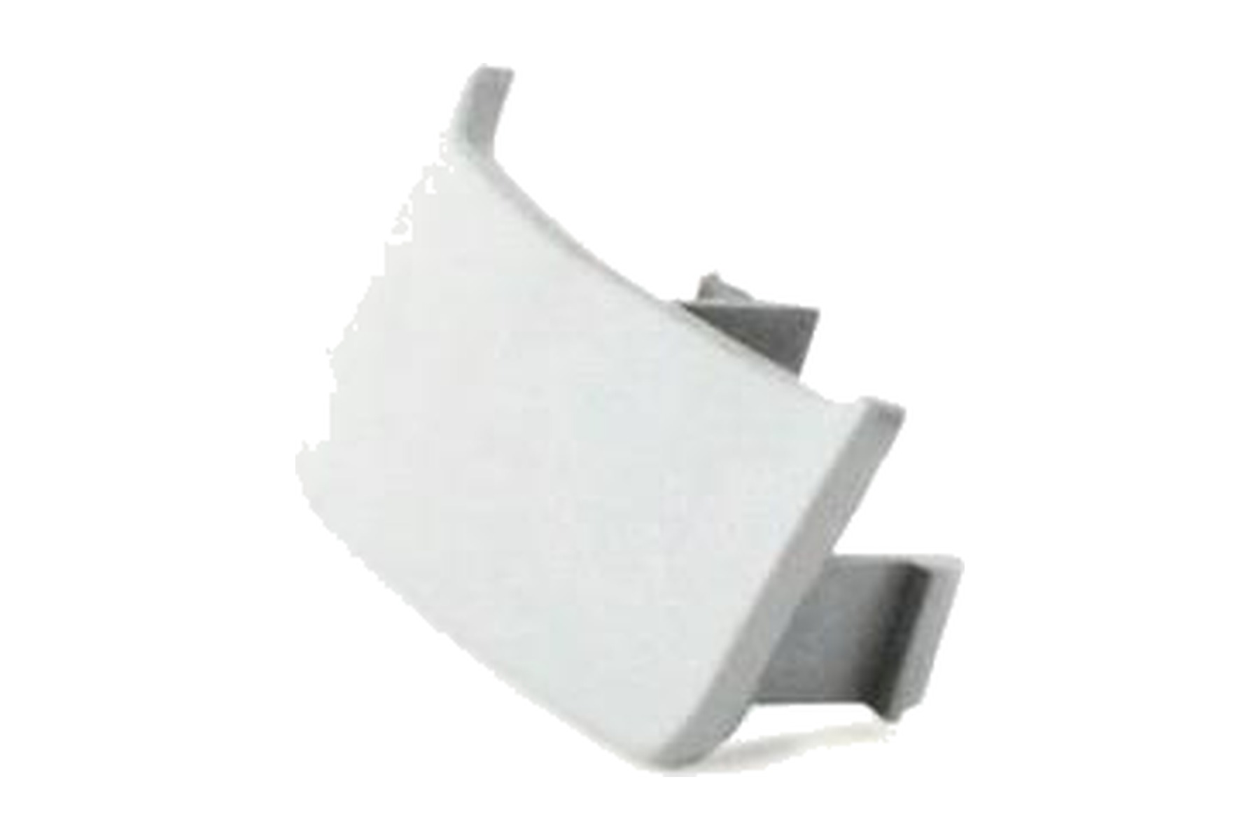 Moldura de Farol de Milha Dianteiro Direito (Passageiro) VW 3279412081 - Imagem 6
