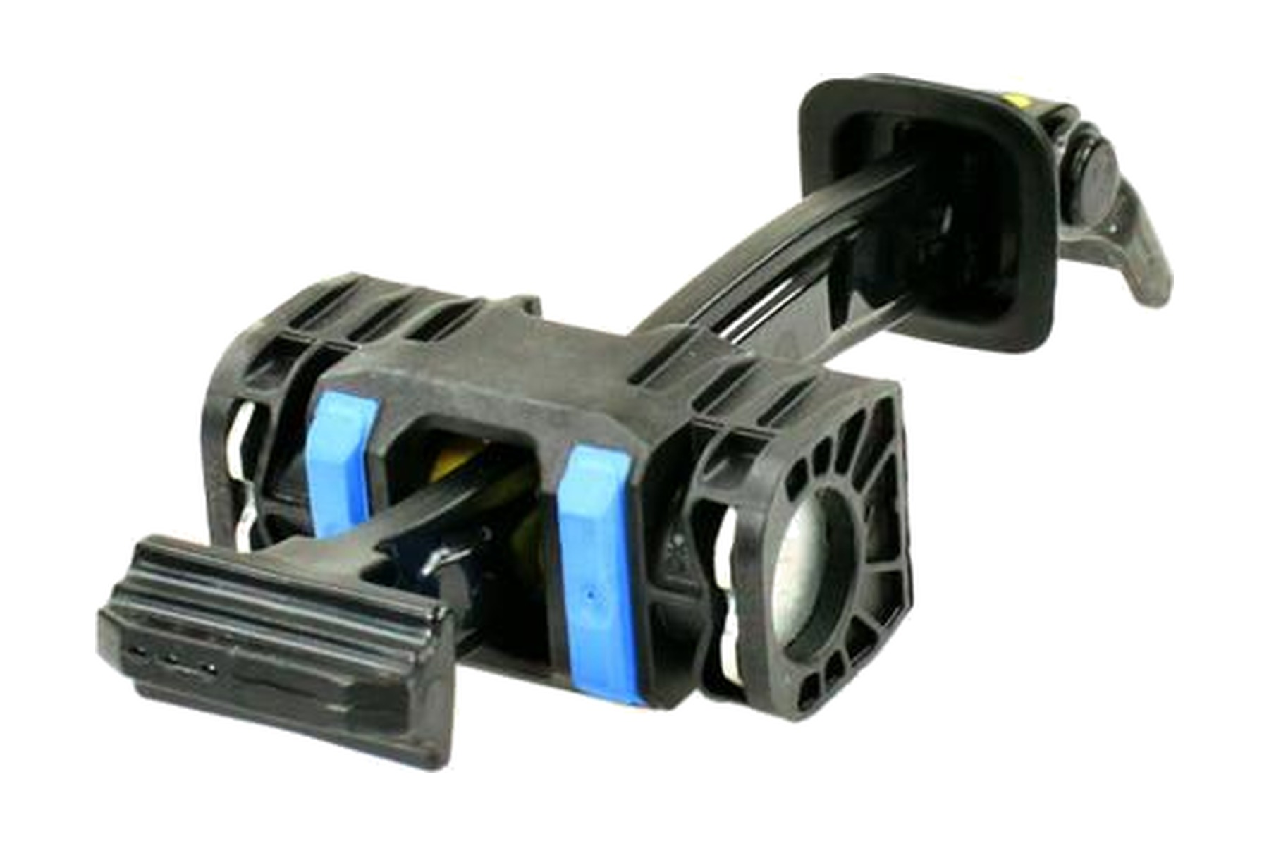 Batente Limitador de Porta VW 2H7839249 - Imagem 9