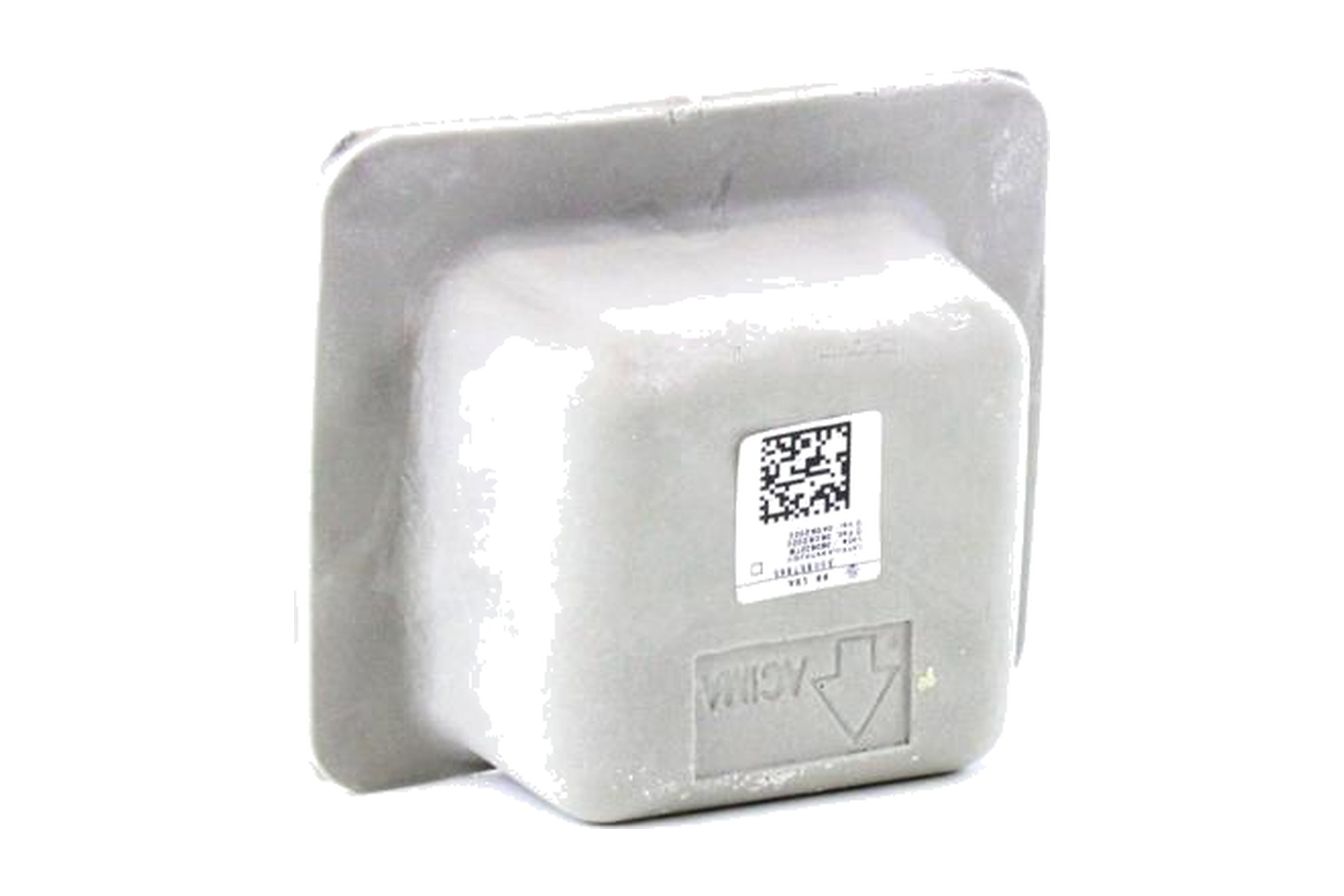 Isolamento de Cinto de Segurança VW 5U0857865 - Imagem 11