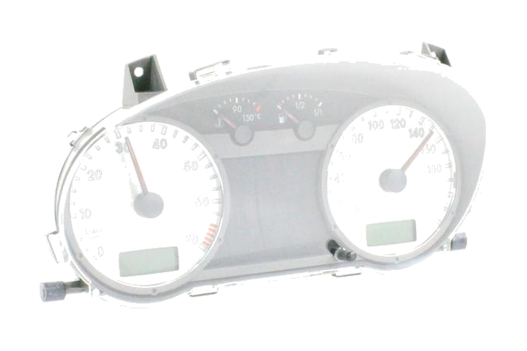 Painel de Instrumentos VW 5X0920827F - Imagem 23
