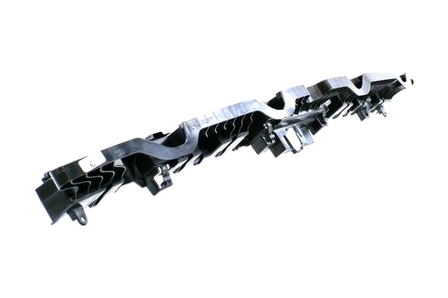 Suporte Guia de Para-choque VW 17A807863 - Imagem 9