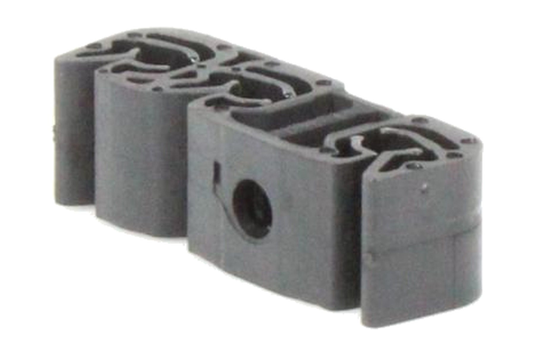 Presilha de Fixação de Mangueira de Freio VW 5Z0611797A - Imagem 16