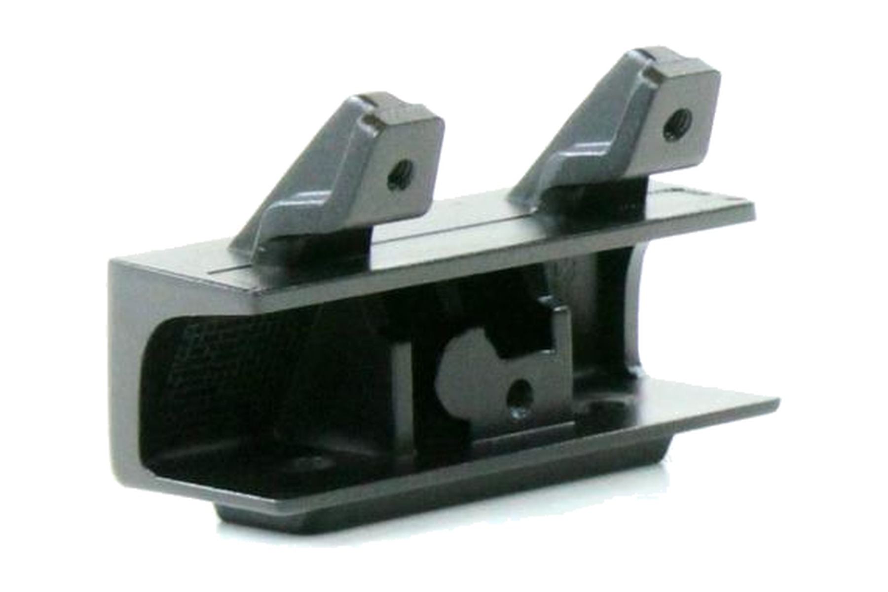 Suporte Base de Extensor de Caçamba VW 5U7860070 - Imagem 10
