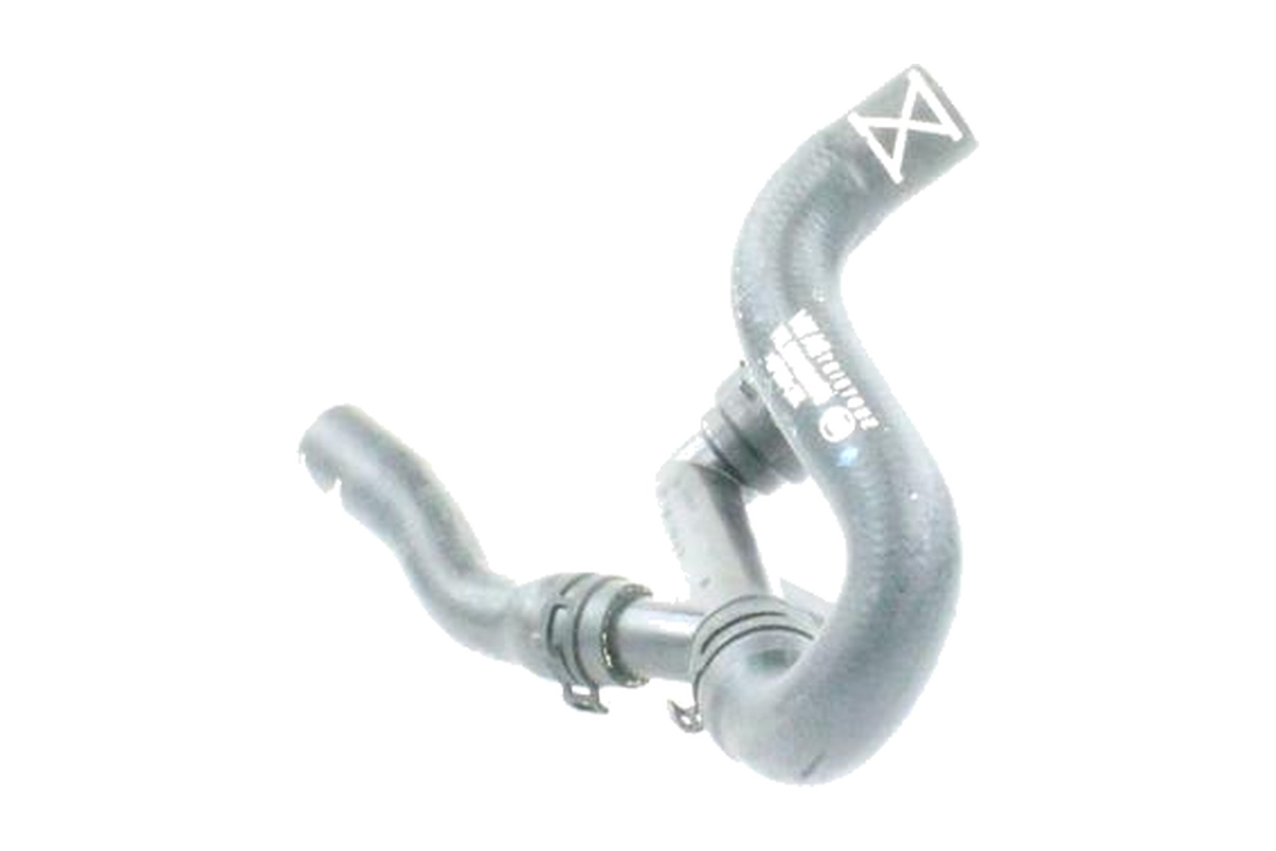 Mangueira de Água de Radiador VW 5C0122073D - Imagem 18
