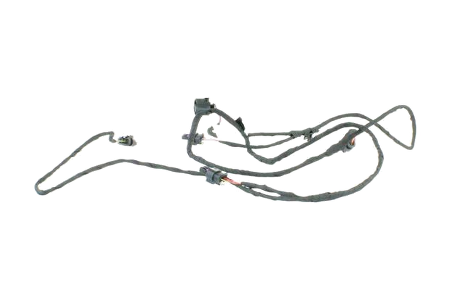 Chicote de Sensor de Estacionamento VW 2G5971104 - Imagem 9