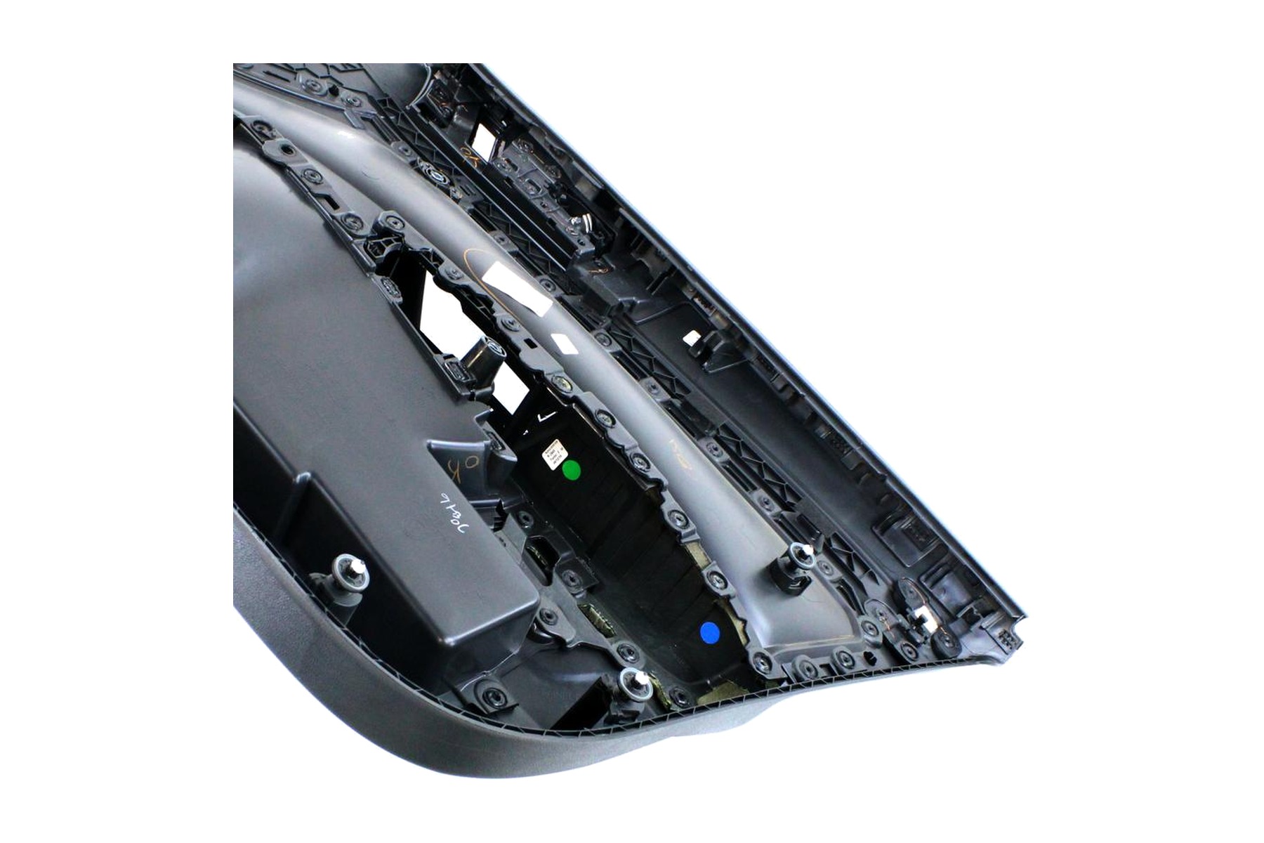 Revestimento de Porta VW 2G4867011QUJS - Imagem 3