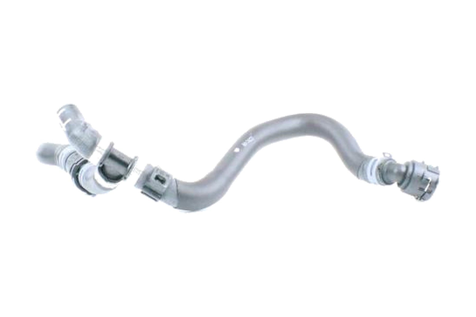 Mangueira de Água de Radiador VW 5GB122157B - Imagem 24