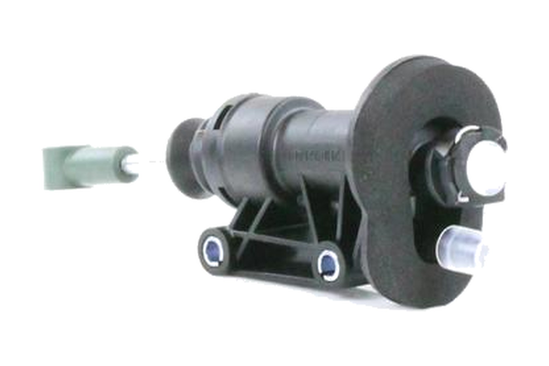 Cilindro Atuador de Embreagem Hidráulico VW 2H0721401A - Imagem 4
