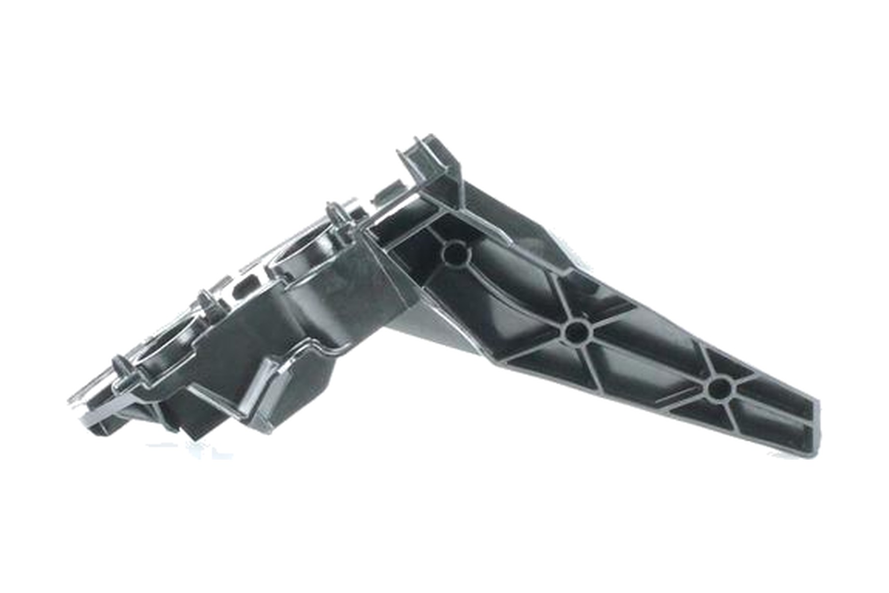 Suporte Guia de Para-choque VW 17A807183