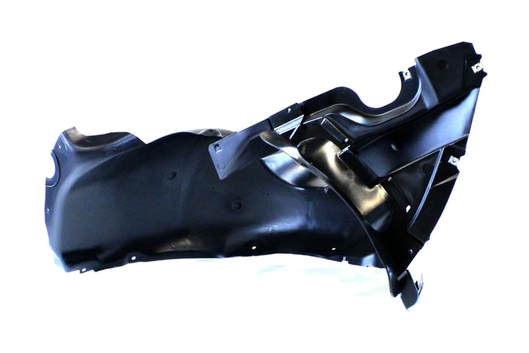Para-barro de Caixa de Roda VW 2G5805911A - Imagem 4