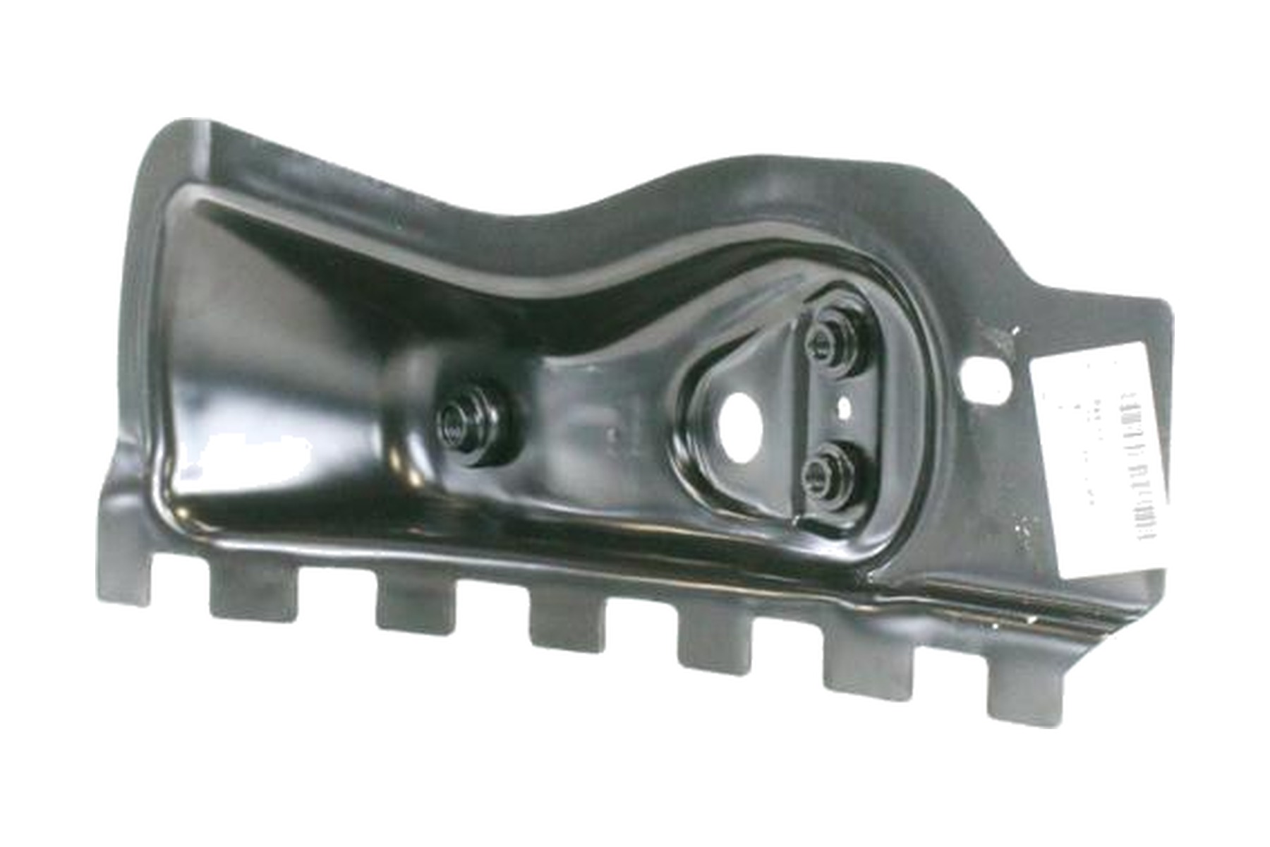 Suporte de Longarina de Caixa de Roda VW 5U0804055GRU - Imagem 3