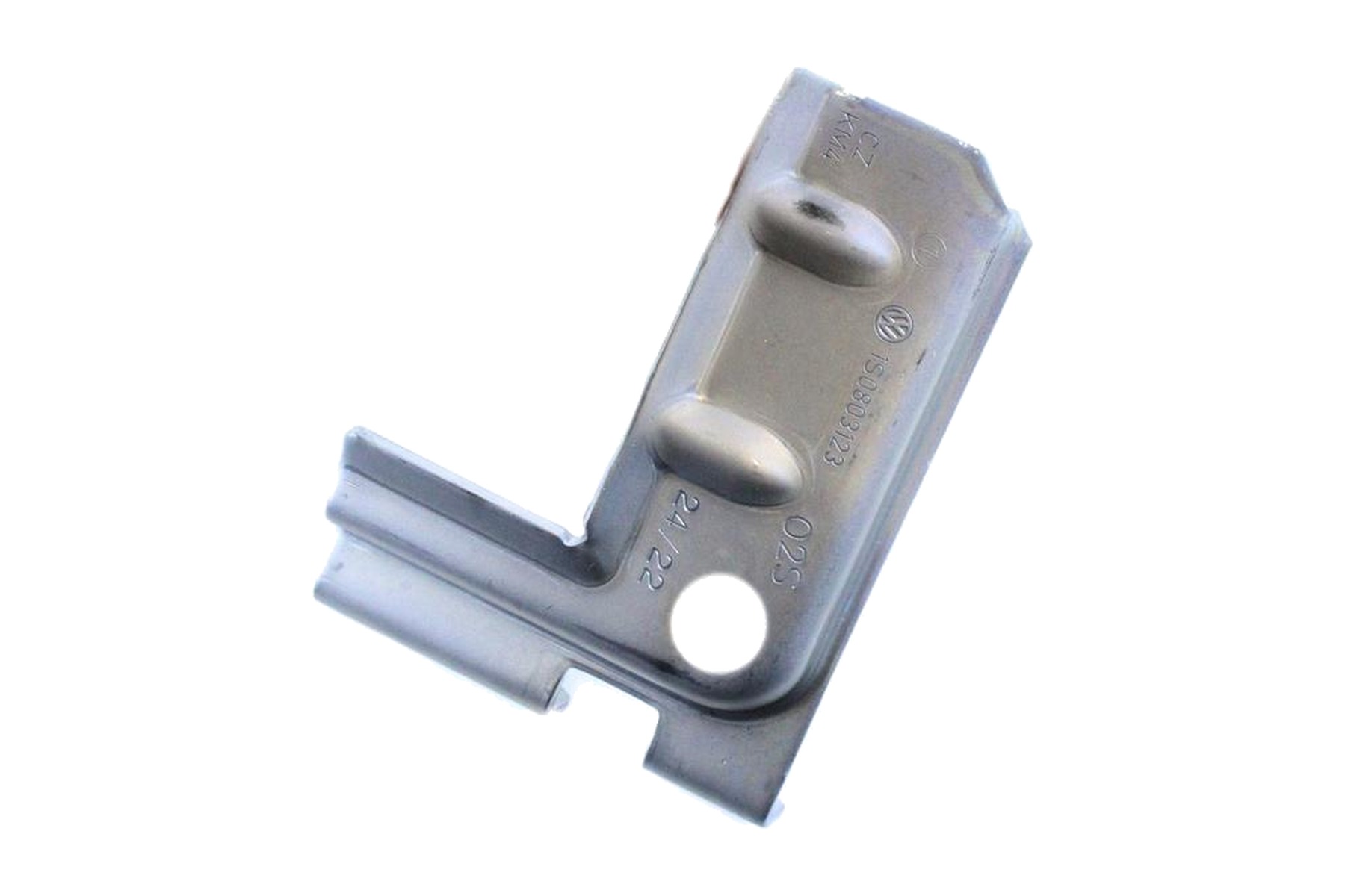 Suporte Trava de Bateria VW 1S0803123 - Imagem 2