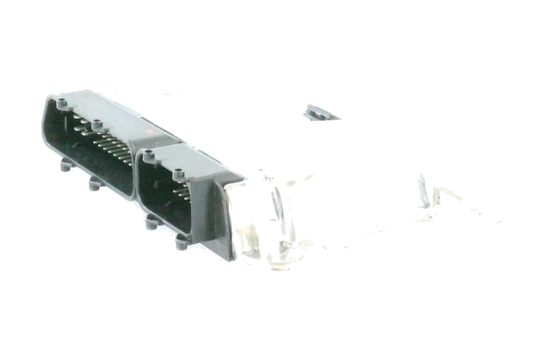 Módulo de Injeção Eletrônica VW 032906032AK - Imagem 5