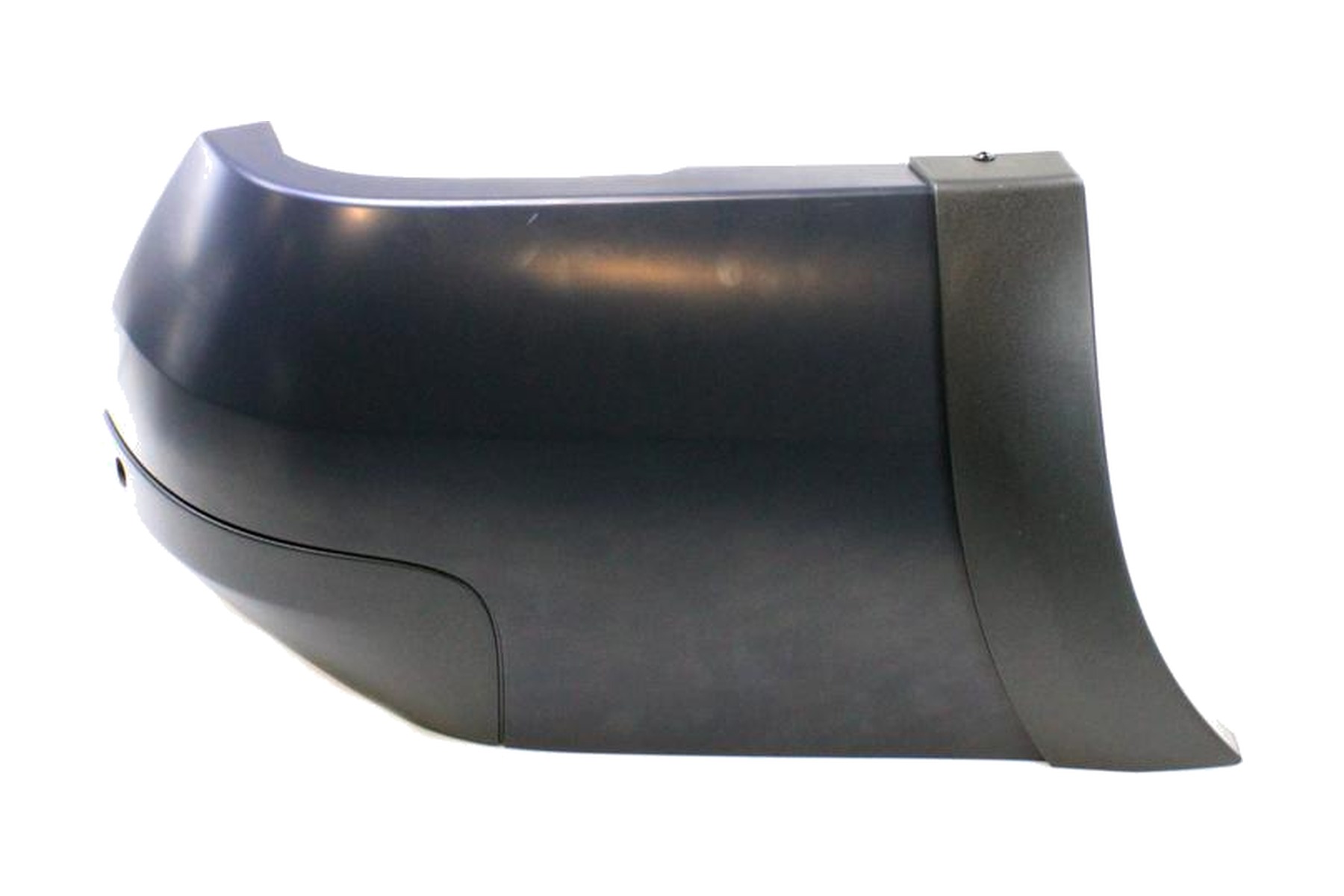 Para-choque Traseiro Esquerdo (Motorista) VW 5U7807141HGRU