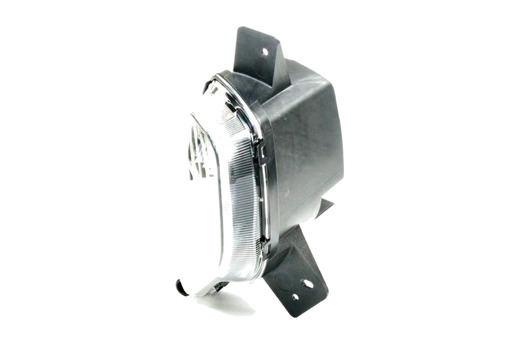 Farol de Milha LED Direito (Passageiro) Dianteiro VW 2G5941662 - Imagem 4