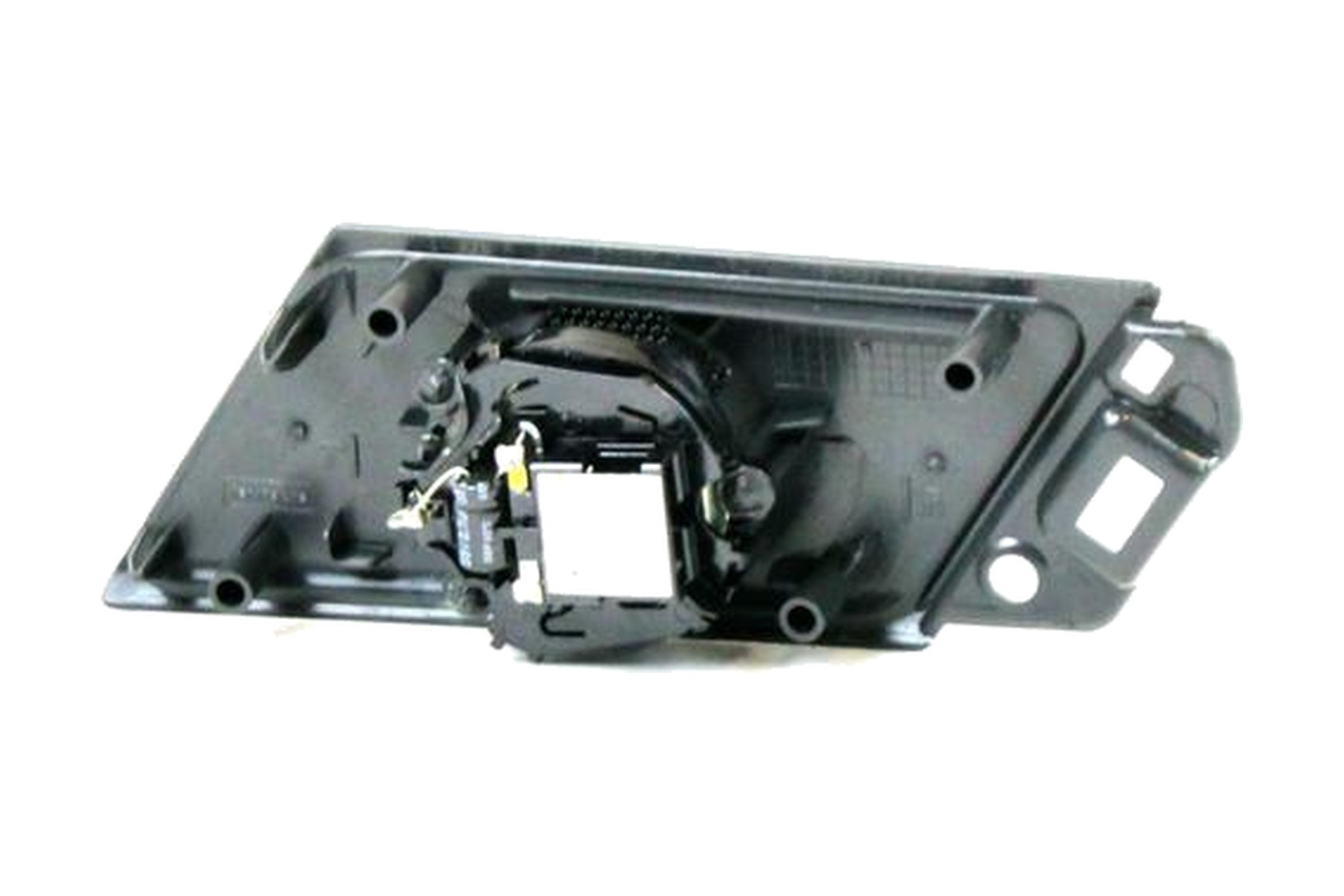 Moldura de Alto-falante VW 5C6867102D82V - Imagem 14