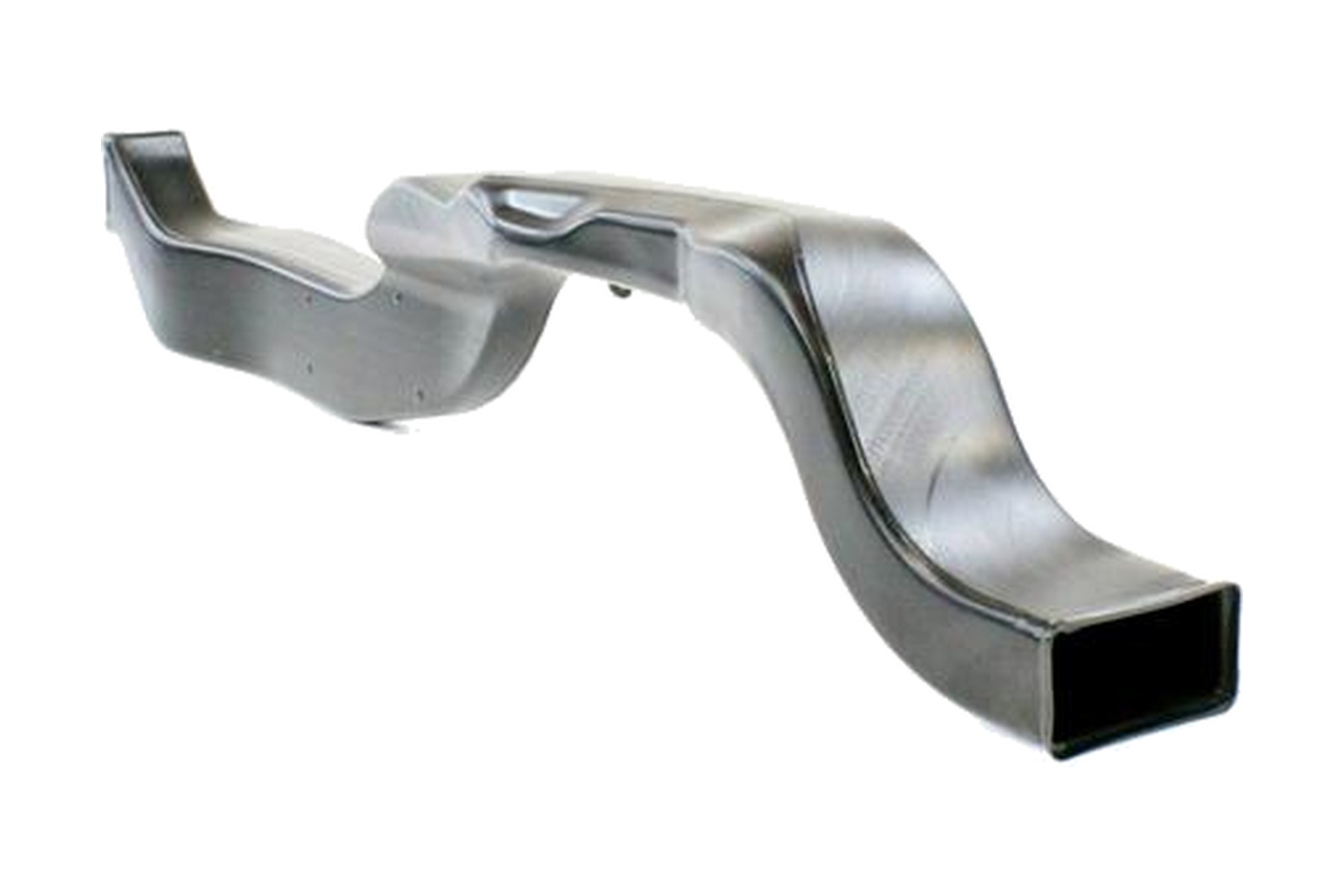 Defletor de Ar de Radiador VW 2GP864253 - Imagem 17