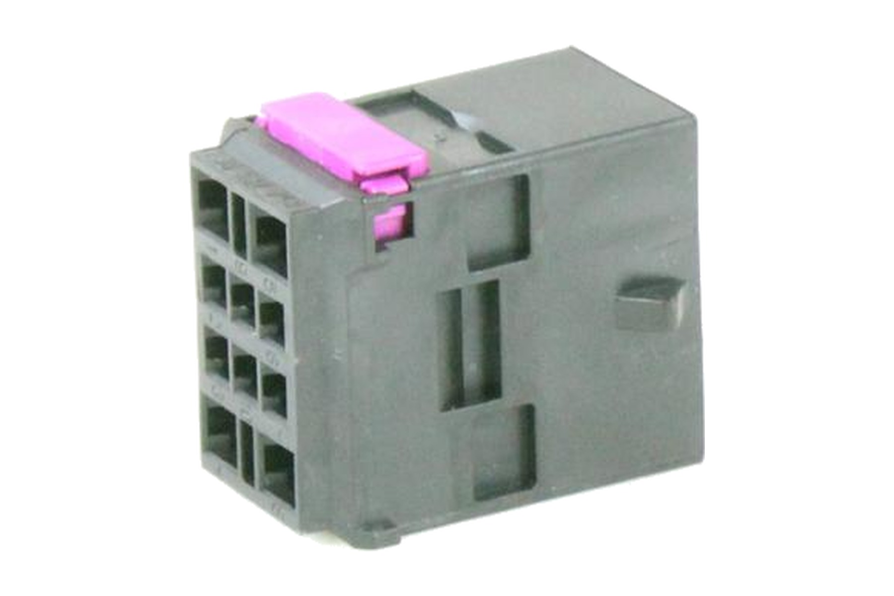 Conector VW 1J0937743 - Imagem 23