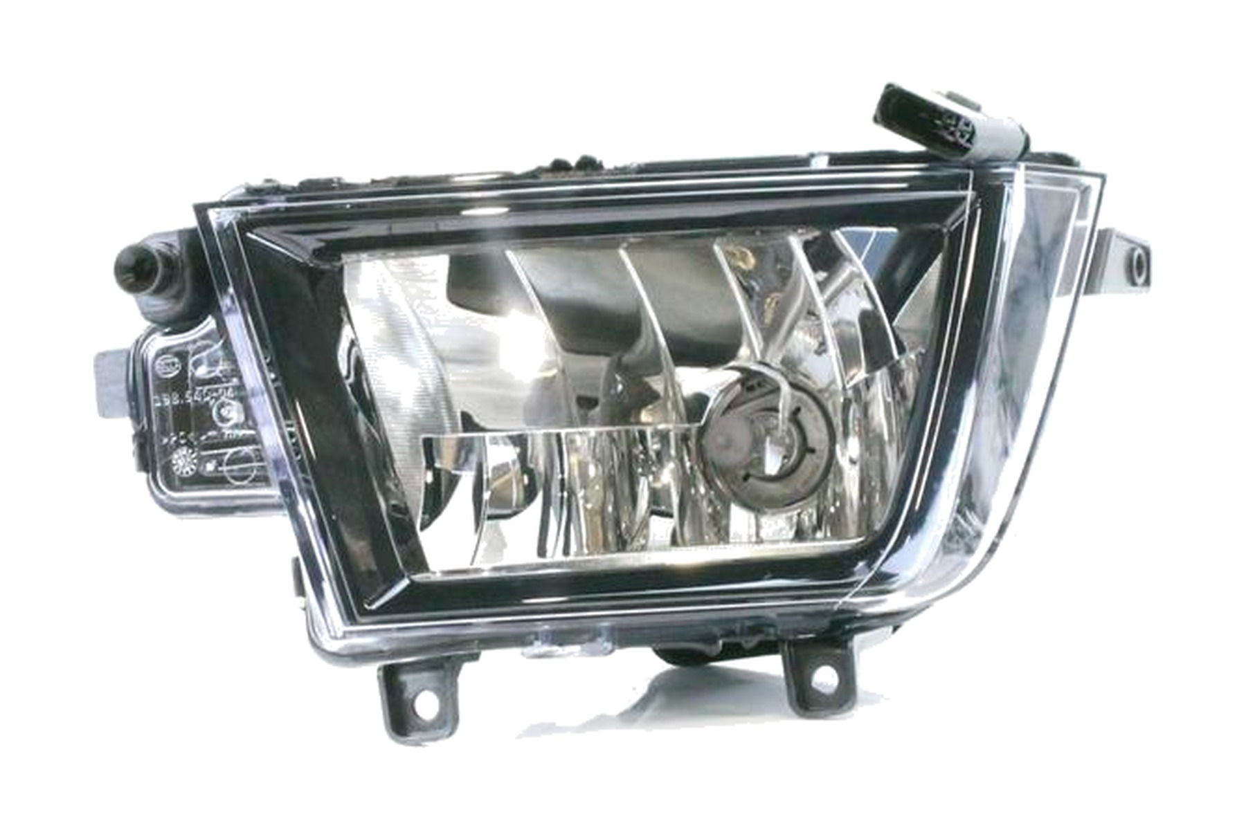 Farol de Milha Dianteiro Direito (Passageiro) VW 5Z0941206C - Imagem 24