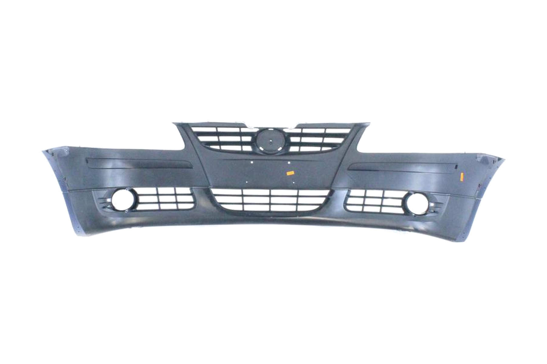 Para-choque Dianteiro VW 5W0807217DGRU - Imagem 13