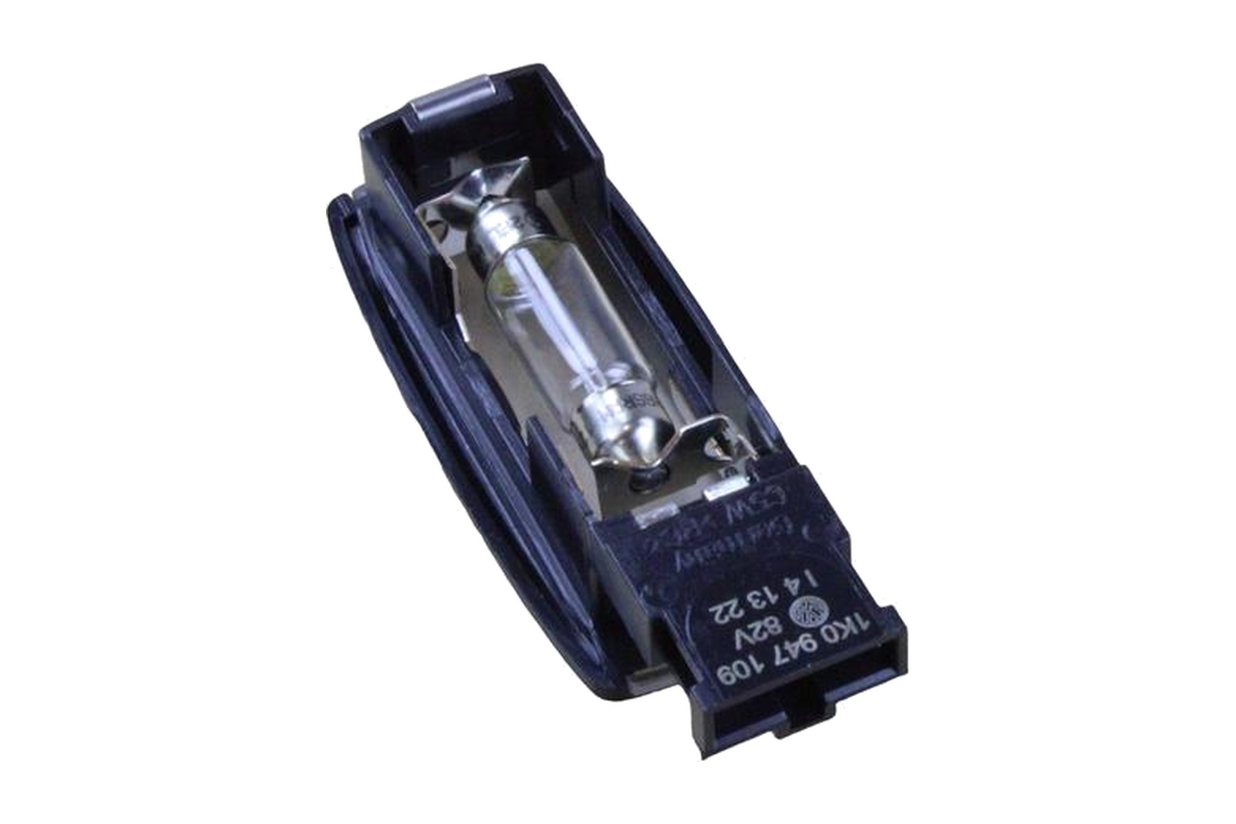Luz de Para-sol VW 1K094710982V - Imagem 3