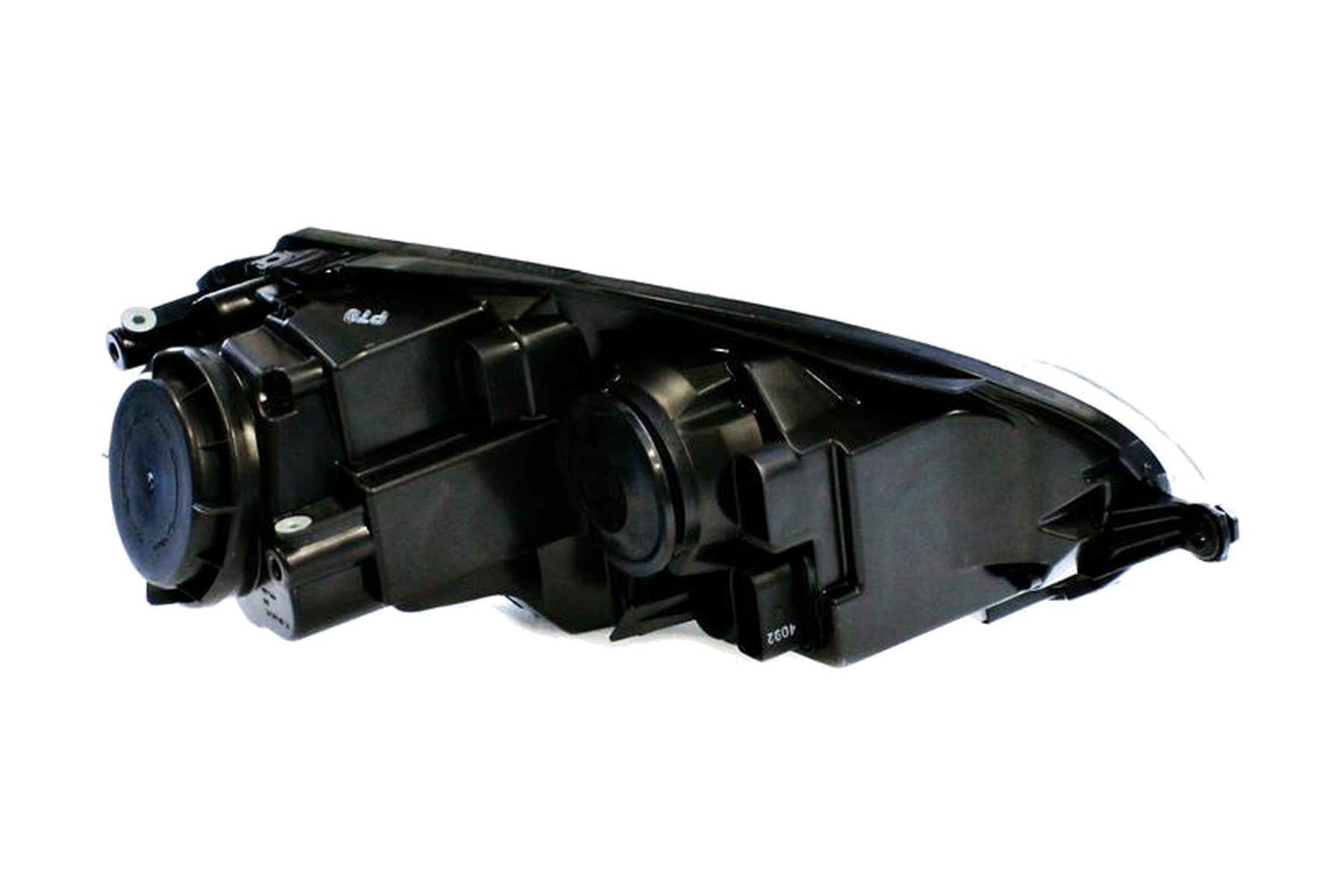 Farol Esquerdo (Motorista) Duplo VW 1K6941029P - Imagem 14