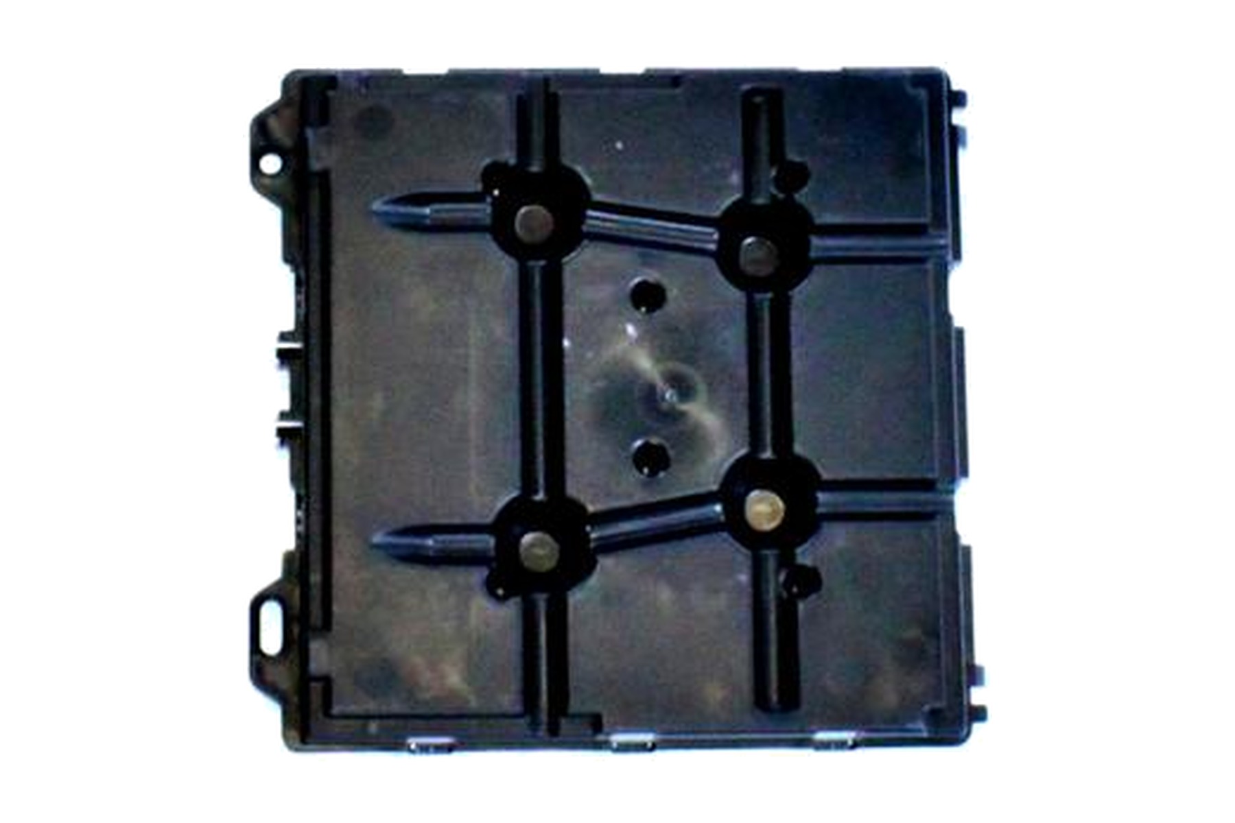 Módulo Eletrônico BCM VW 7E0937089D
