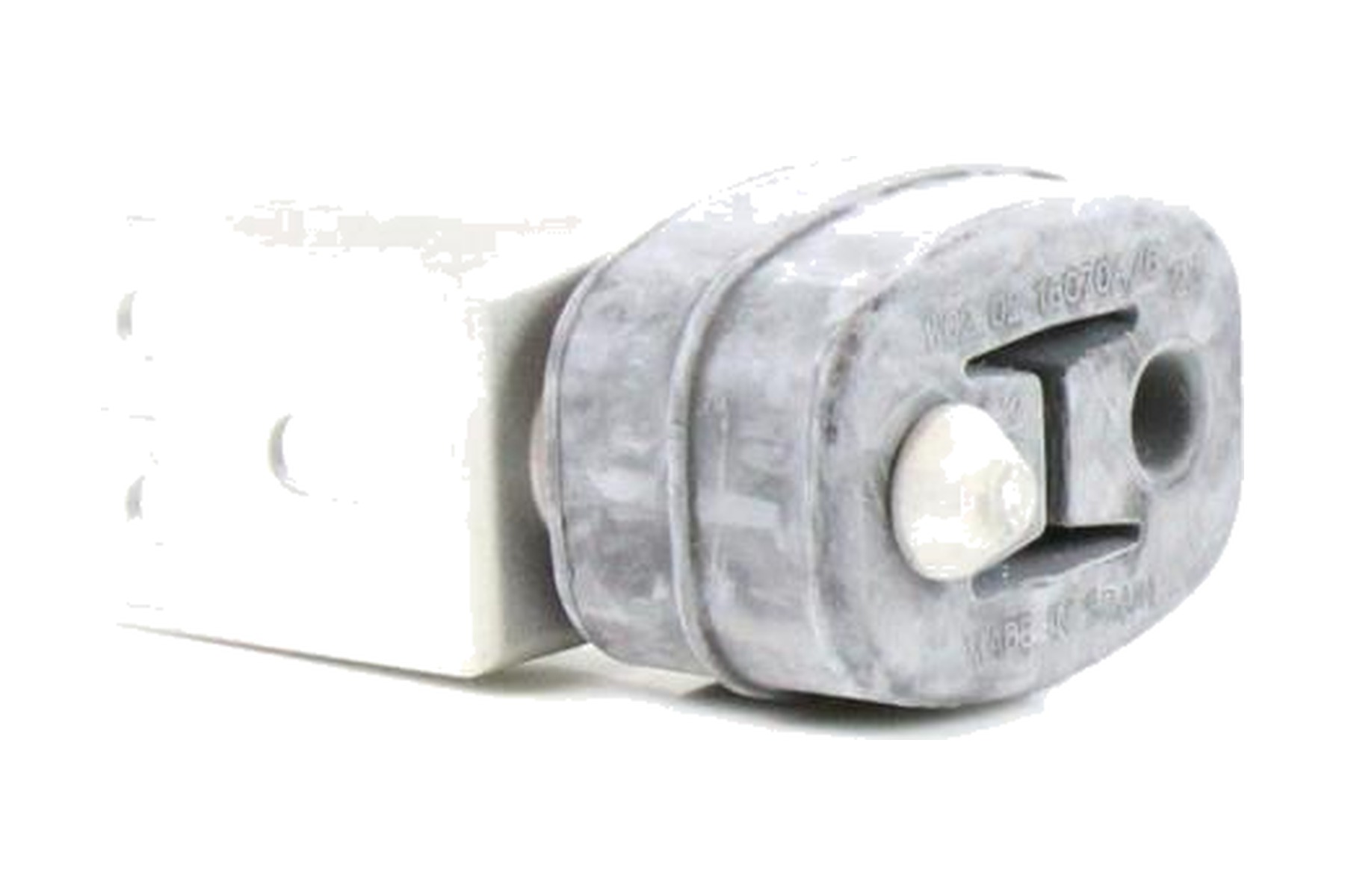 Suporte de Coxim de Escapamento VW 5Q0253144D - Imagem 21