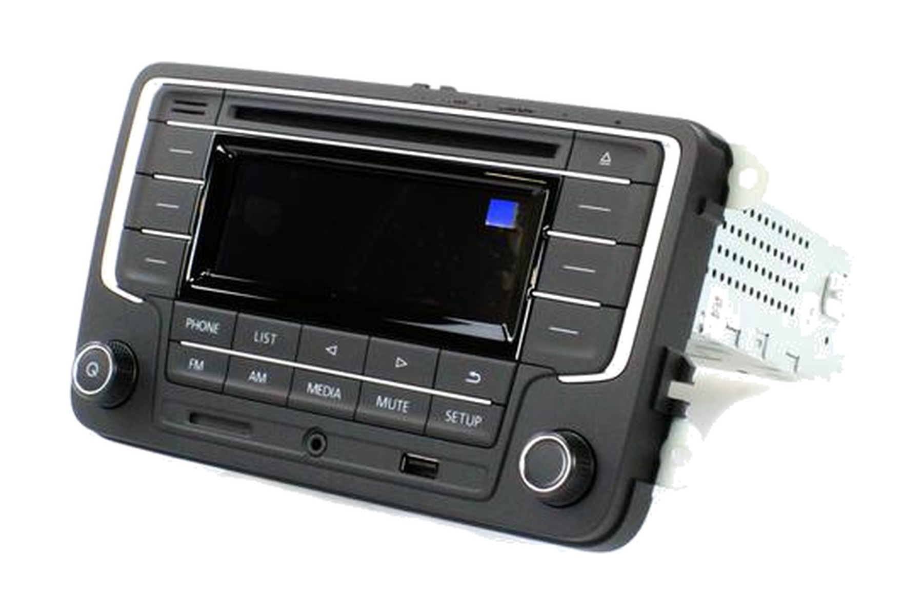Rádio Automotivo VW 6RF035184 - Imagem 3