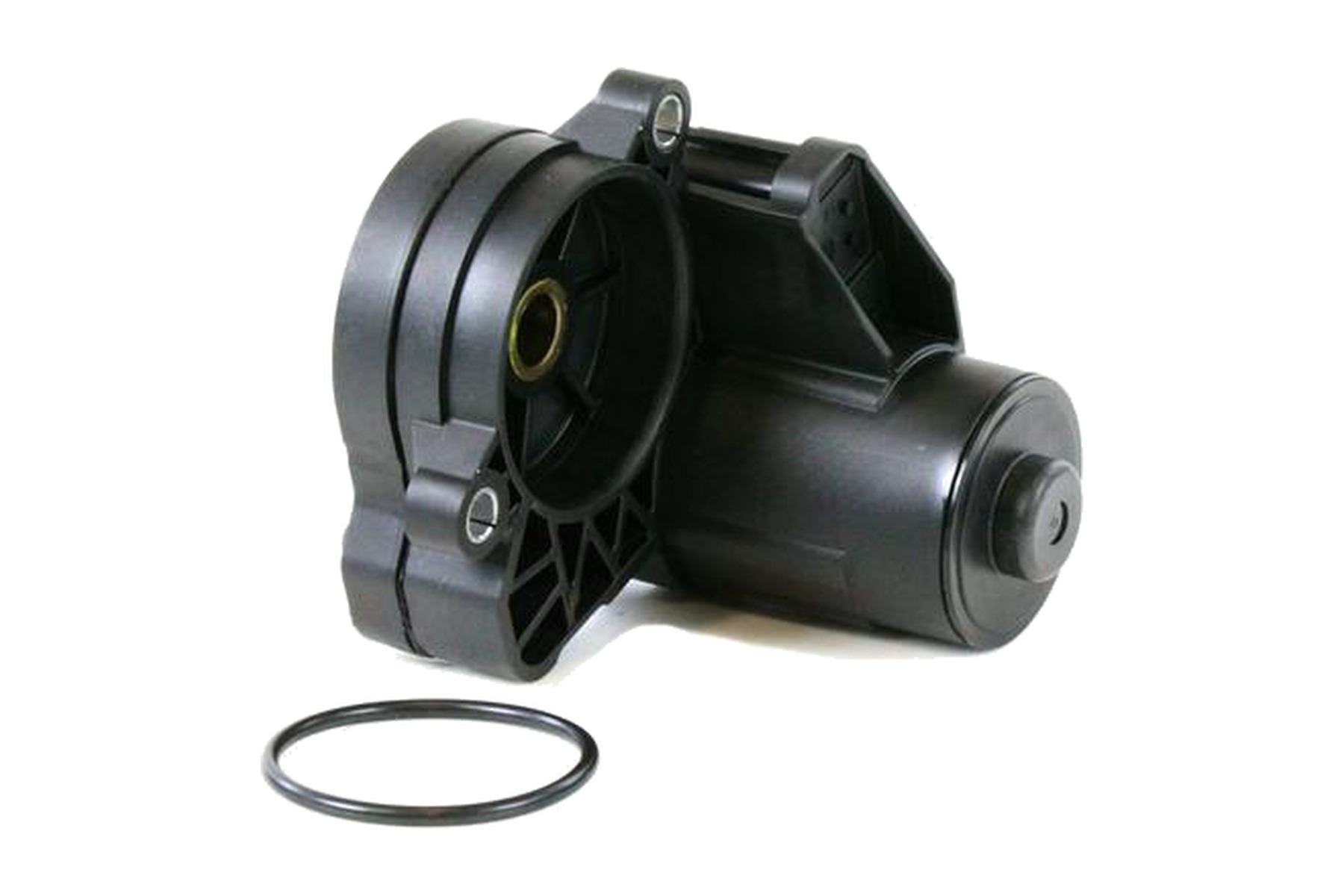 Servo Motor de Pinça de Freio VW 3Q0998281A - Imagem 9