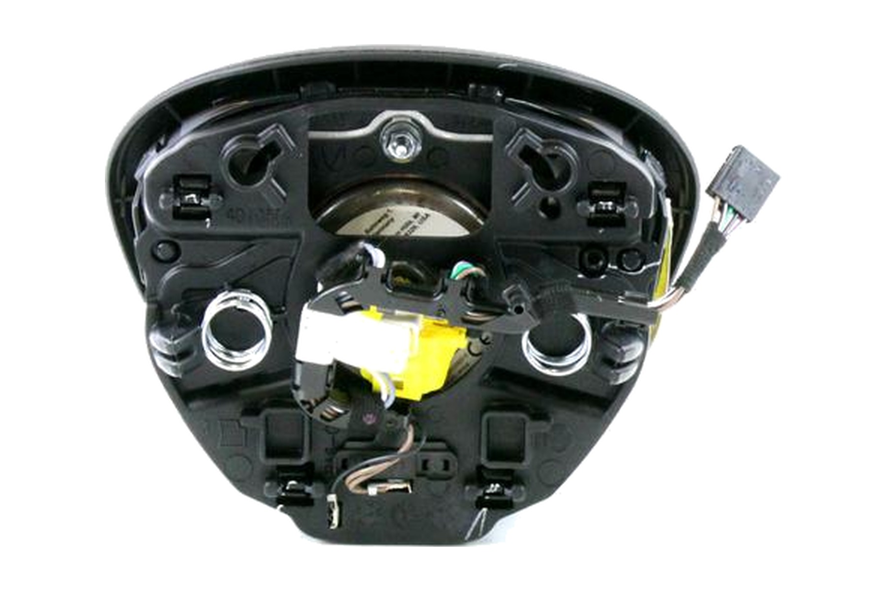 Airbag Volante VW 2G5880201JHVF - Imagem 13