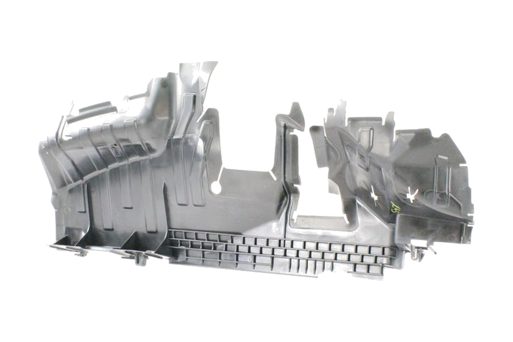 Defletor de Ar de Radiador VW 17A121283H - Imagem 15